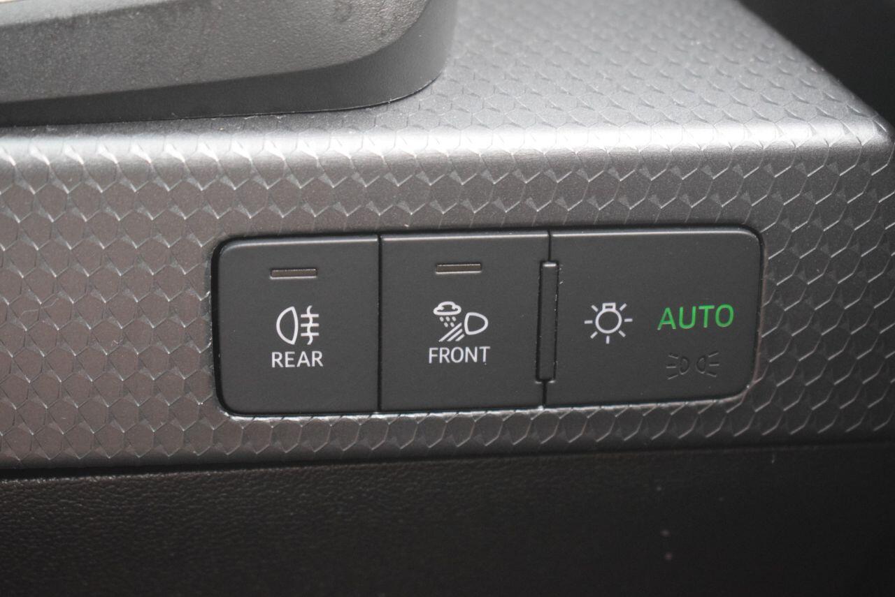 Audi A1 view 29