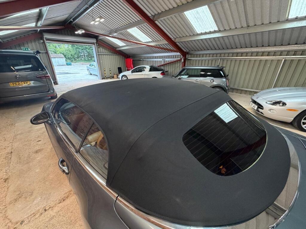 Bentley Continental view 10
