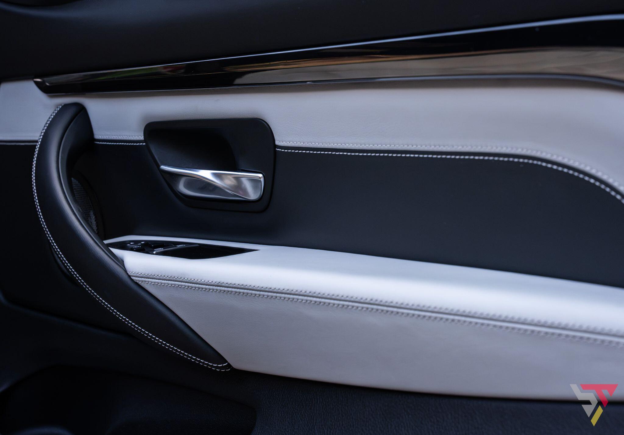 BMW M4 view 18