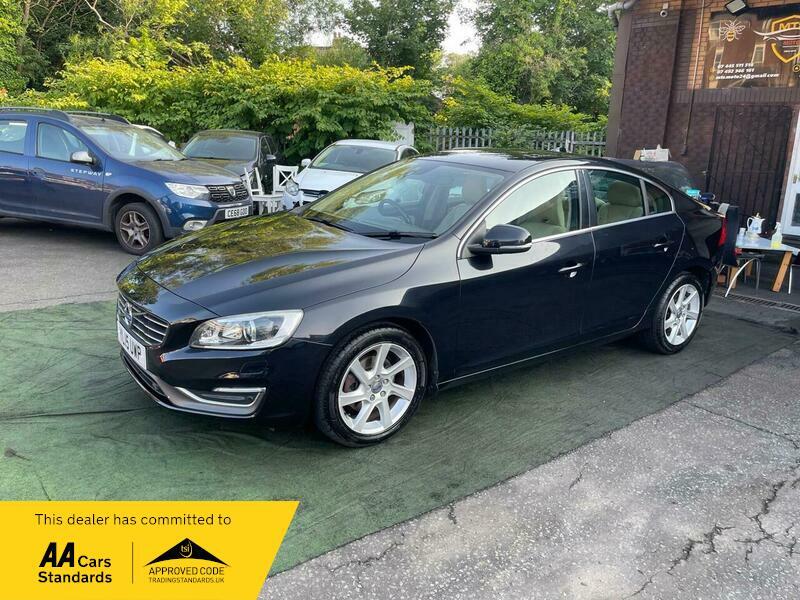2015 Volvo S60 image 12