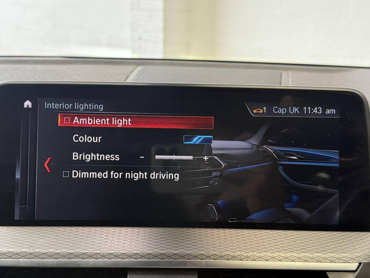 BMW X4 view 56