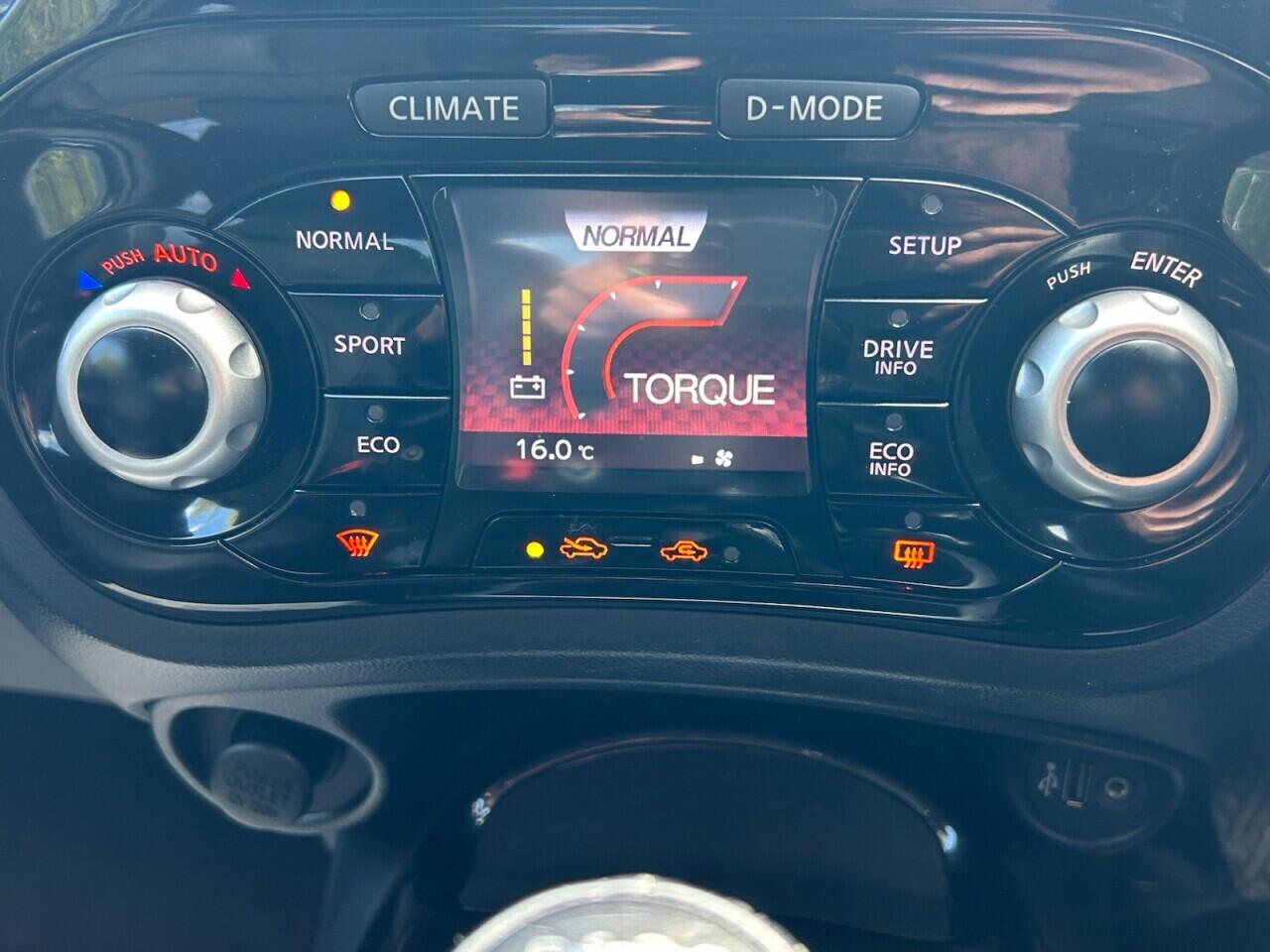 Nissan Juke view 32
