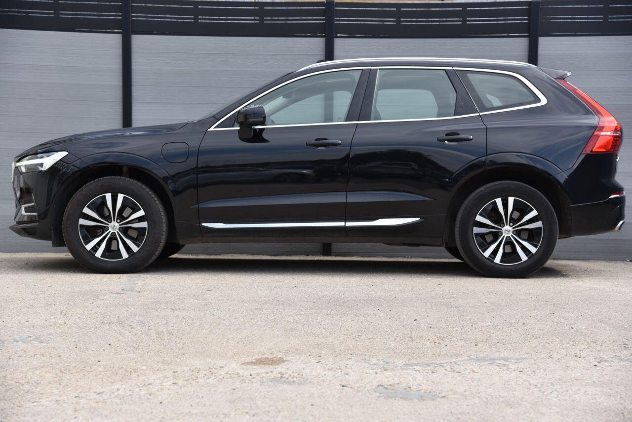 Volvo XC60 view 6