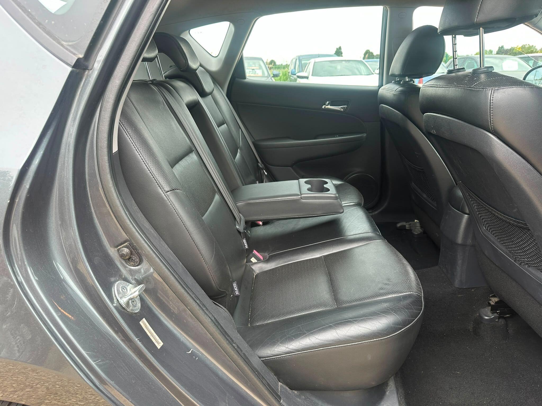 Hyundai I30 view 8