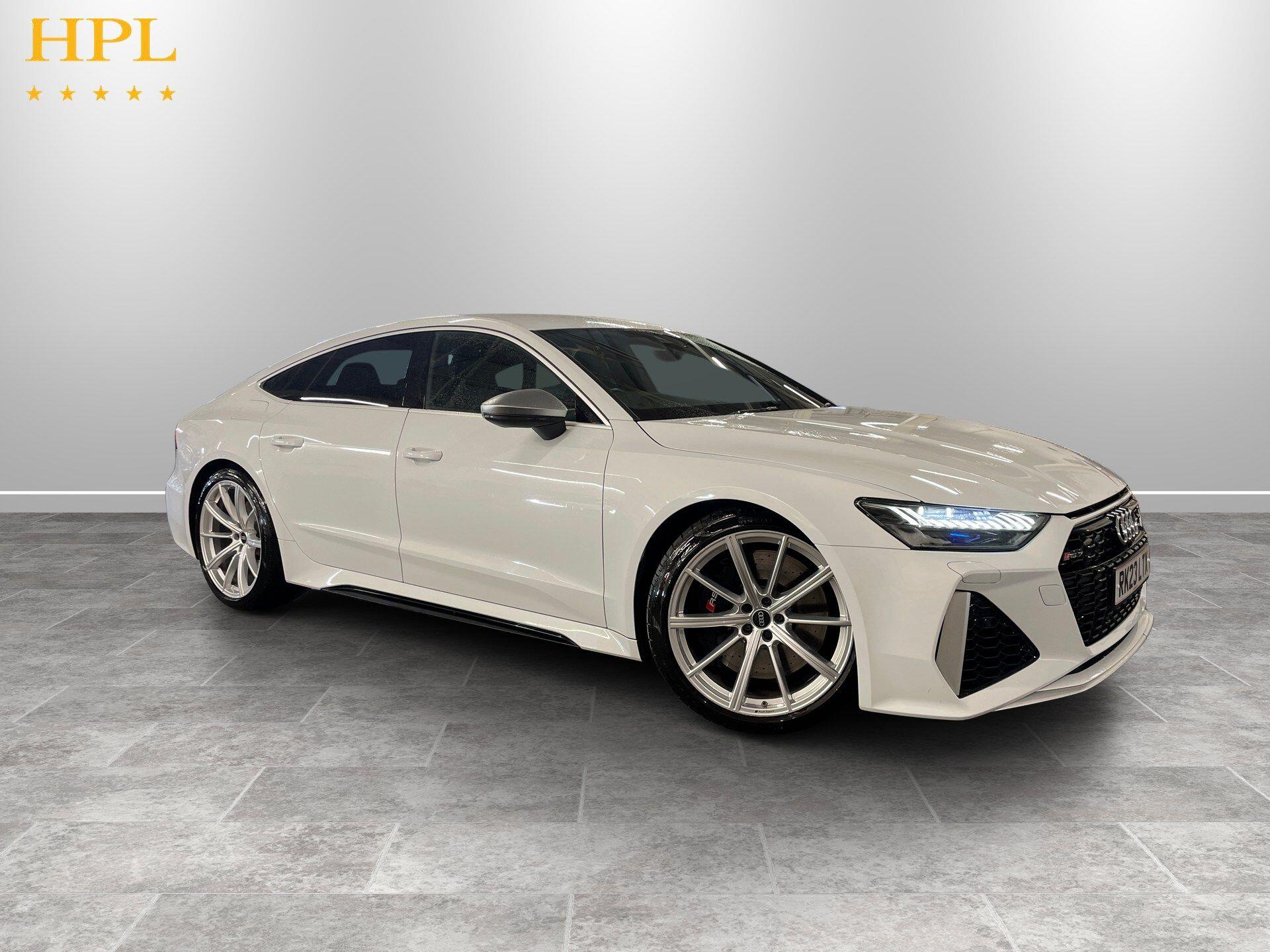 Audi RS7