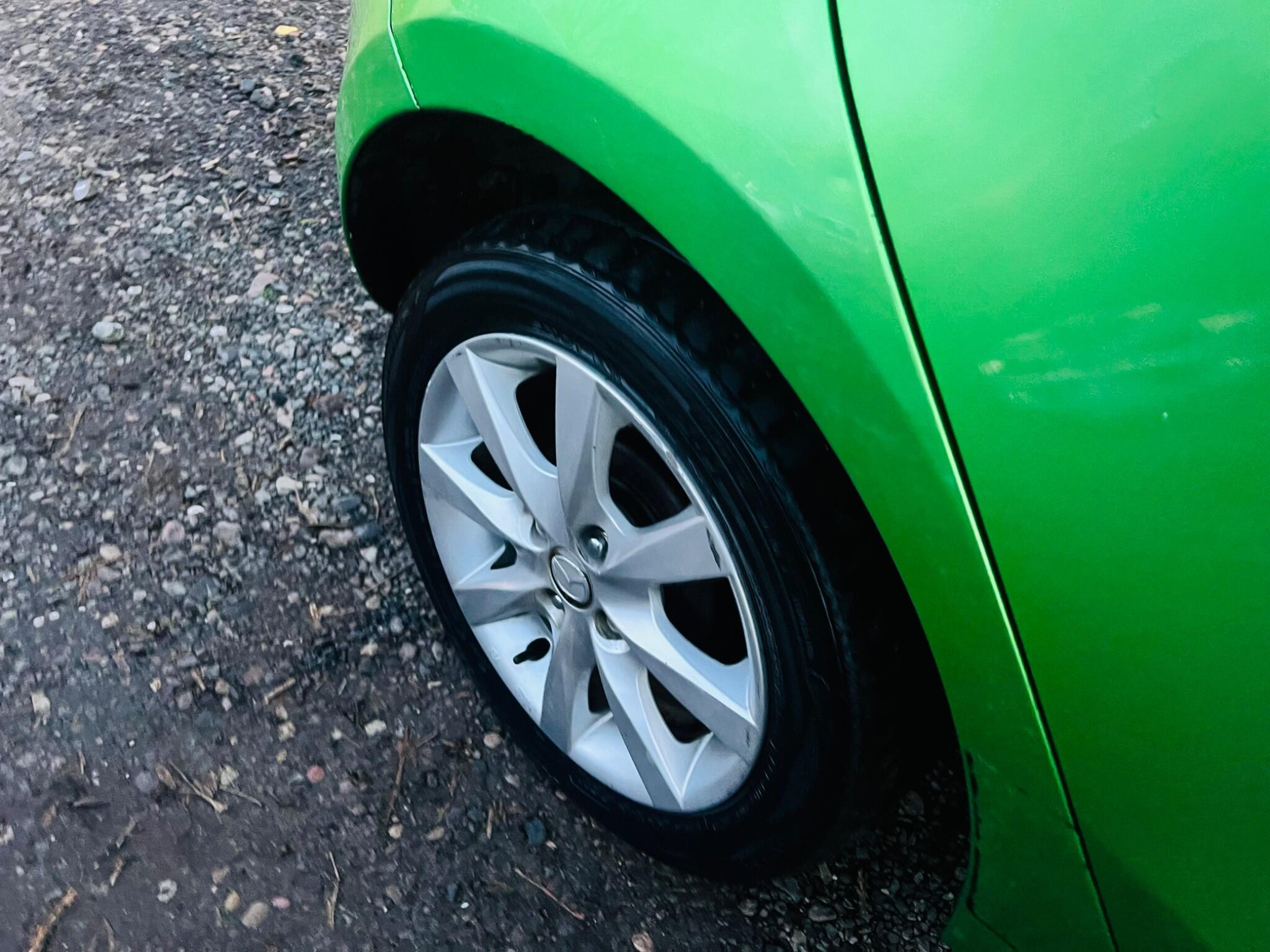 2010 Mazda Mazda2 1.3 TS Euro 4 5dr • 89,340 miles image 33