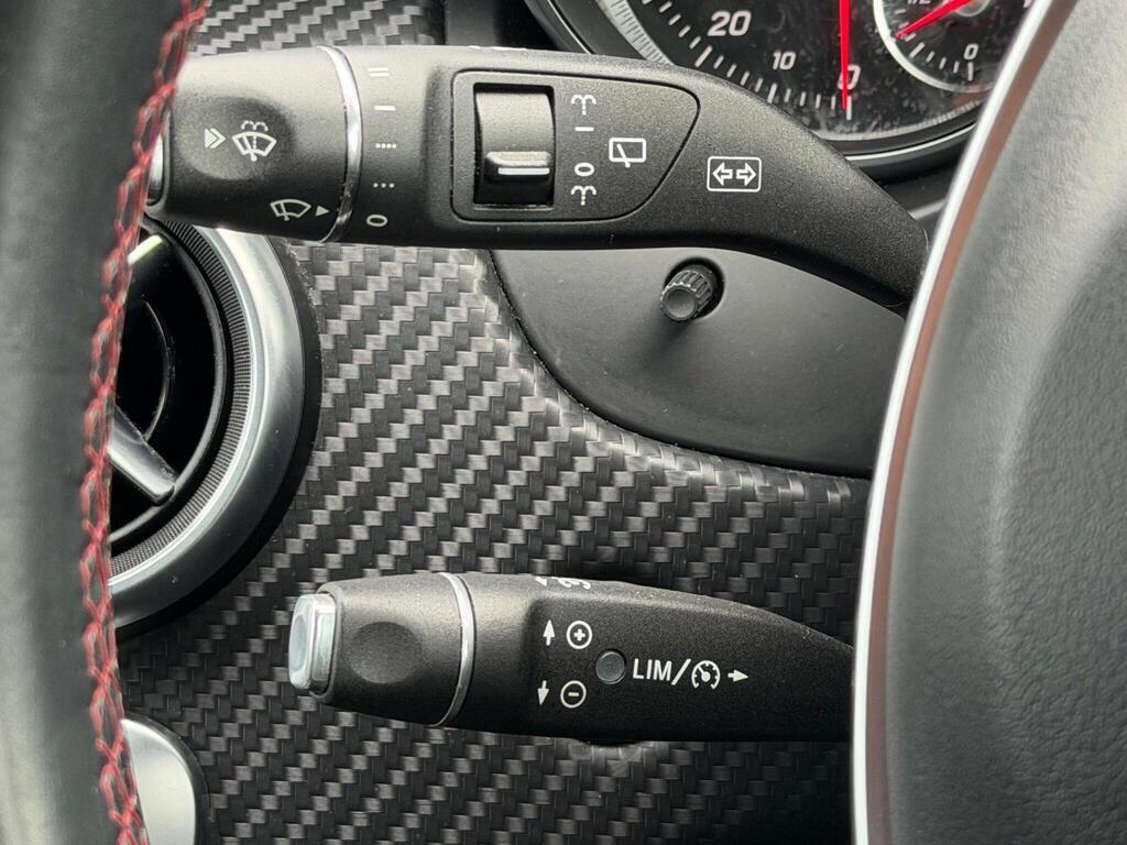 Mercedes-Benz A-Class view 17