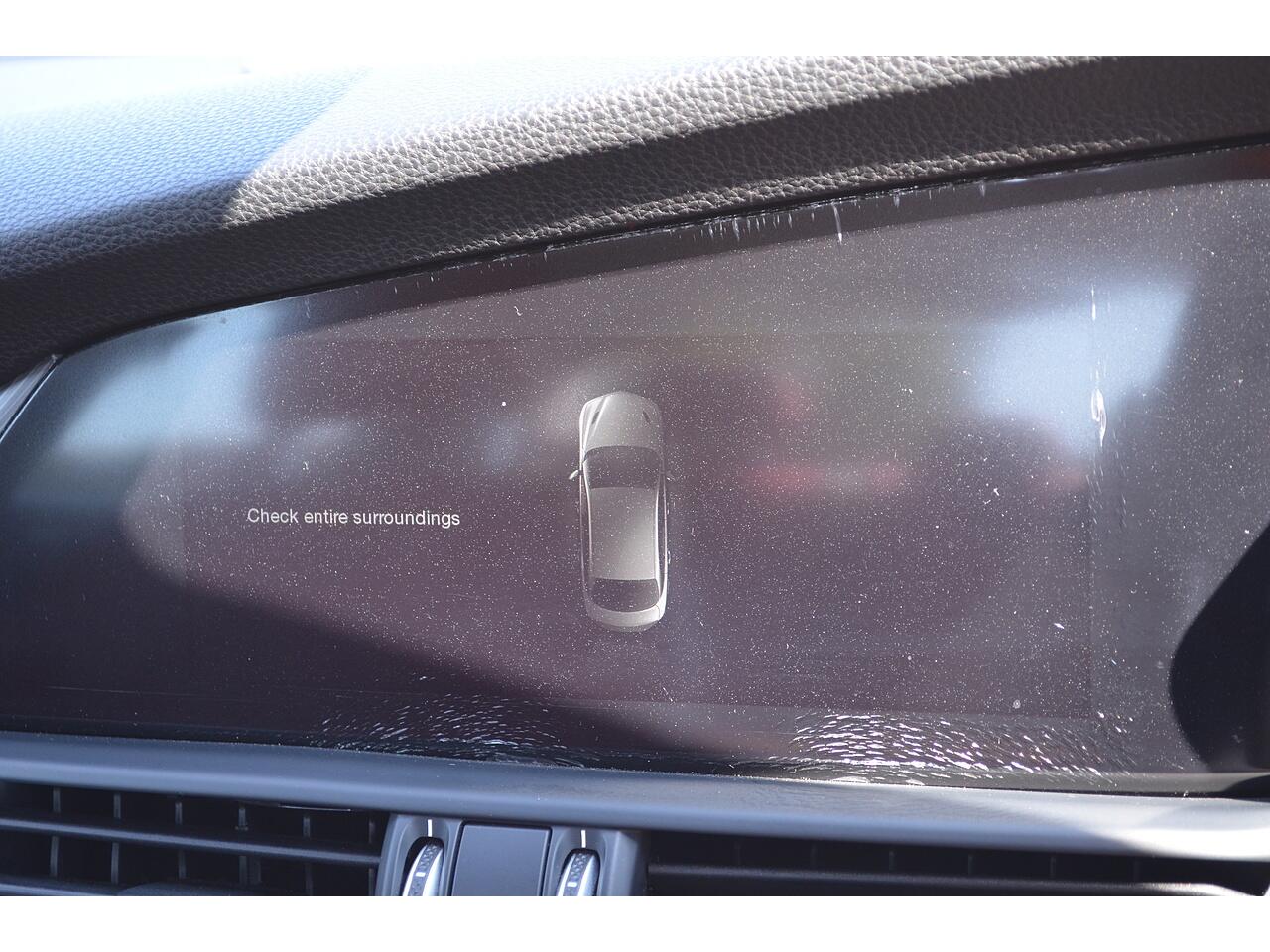 Alfa Romeo Giulia view 17