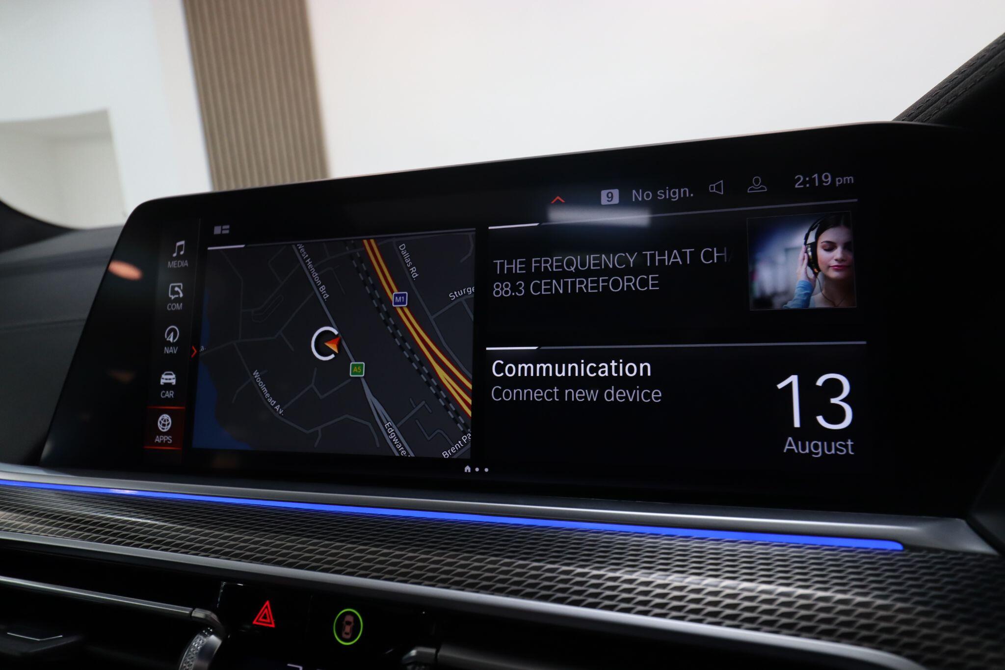 BMW X5 X5 view 34