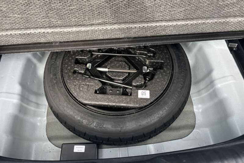 Kia Xceed view 25