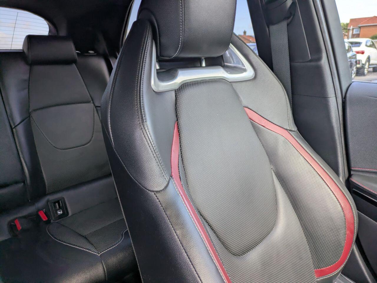 Toyota Corolla view 26