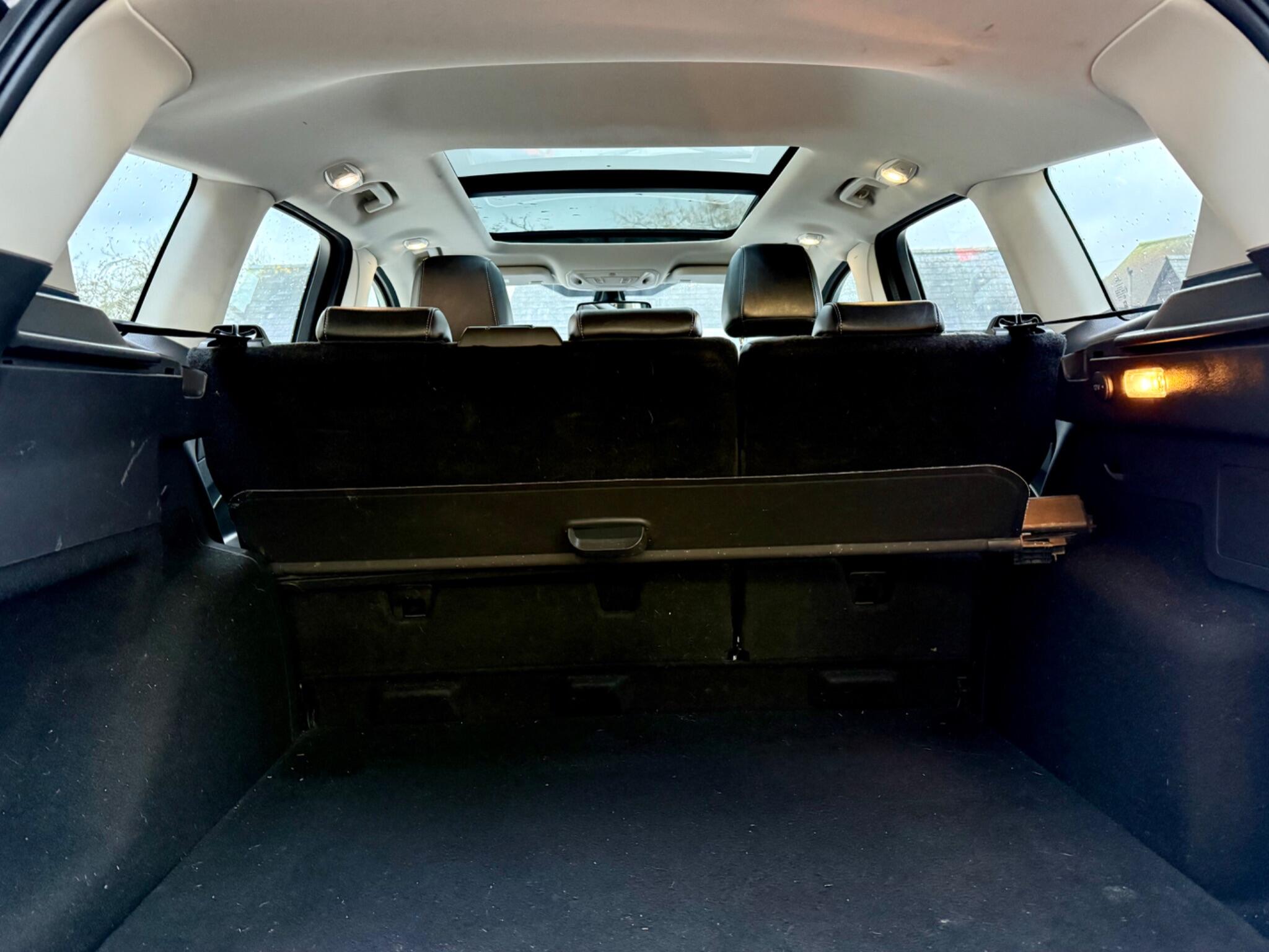 2013 Ford Kuga image 20