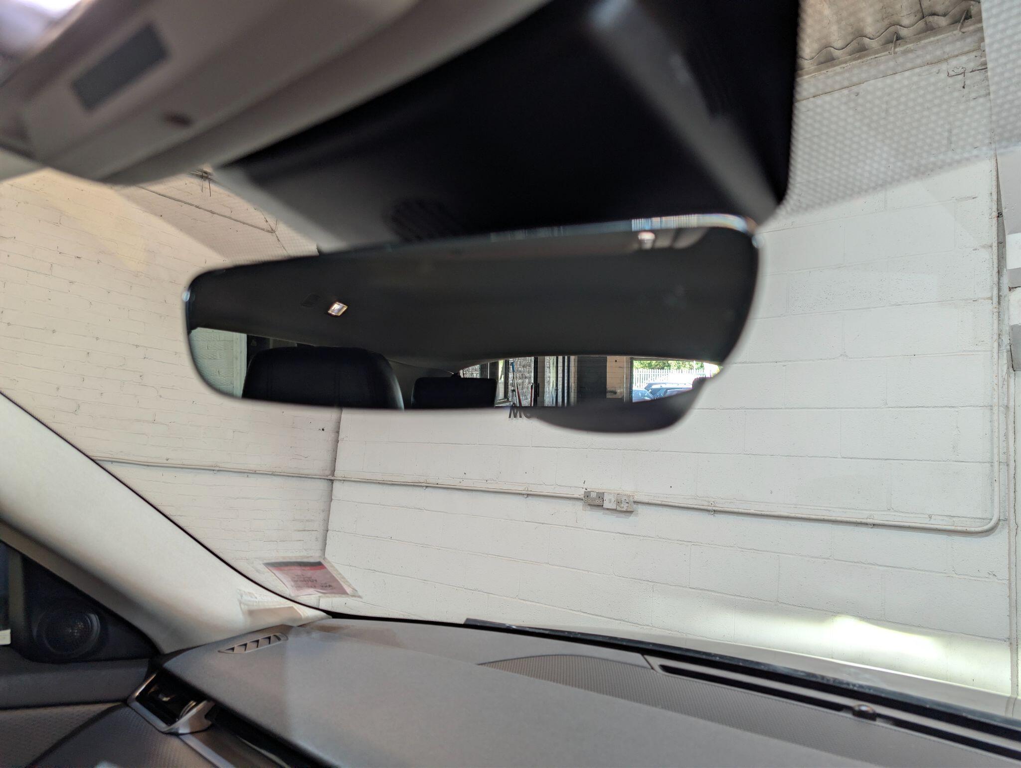 Land Rover Range Rover Evoque view 15
