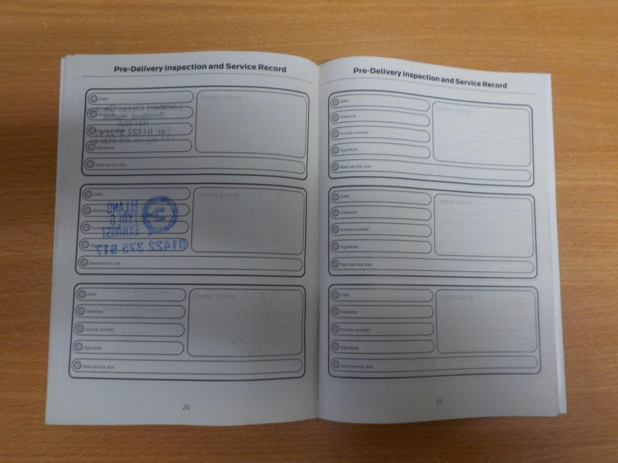 Ford Fiesta 1.25 Zetec Euro 5 3dr