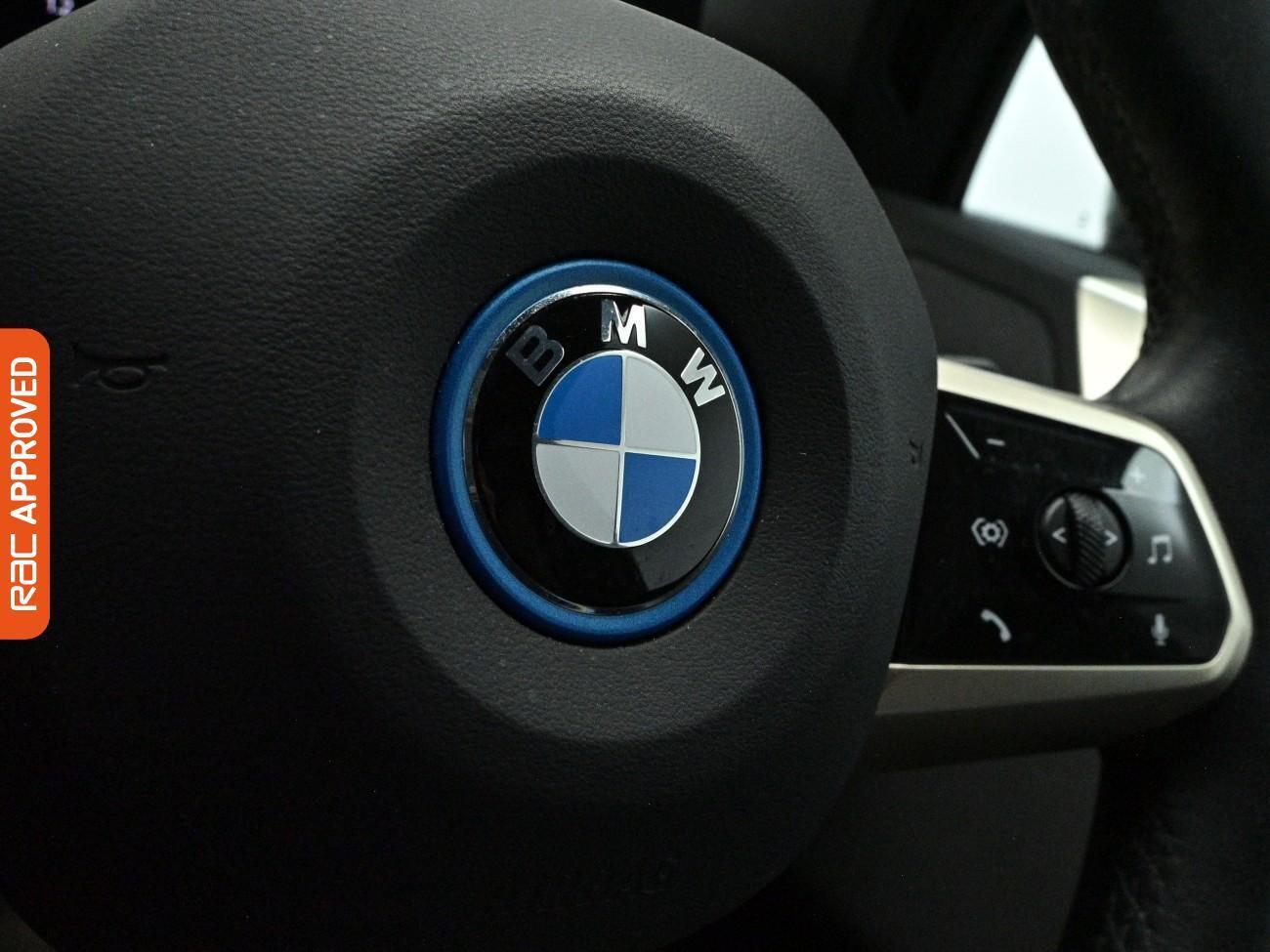 BMW Ix view 30
