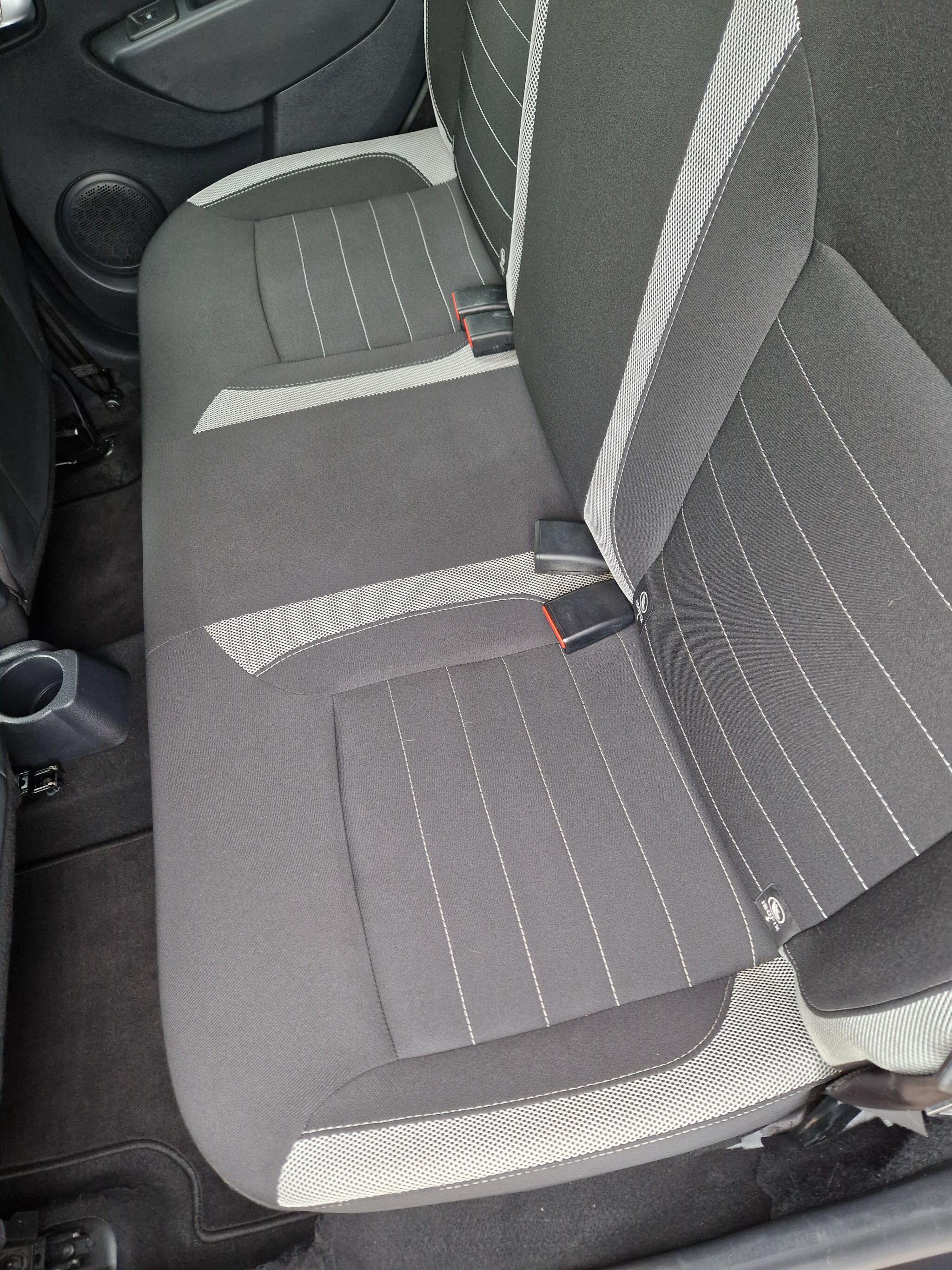 Dacia Sandero Stepway view 29