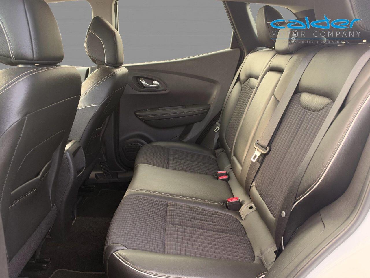Renault Kadjar view 22
