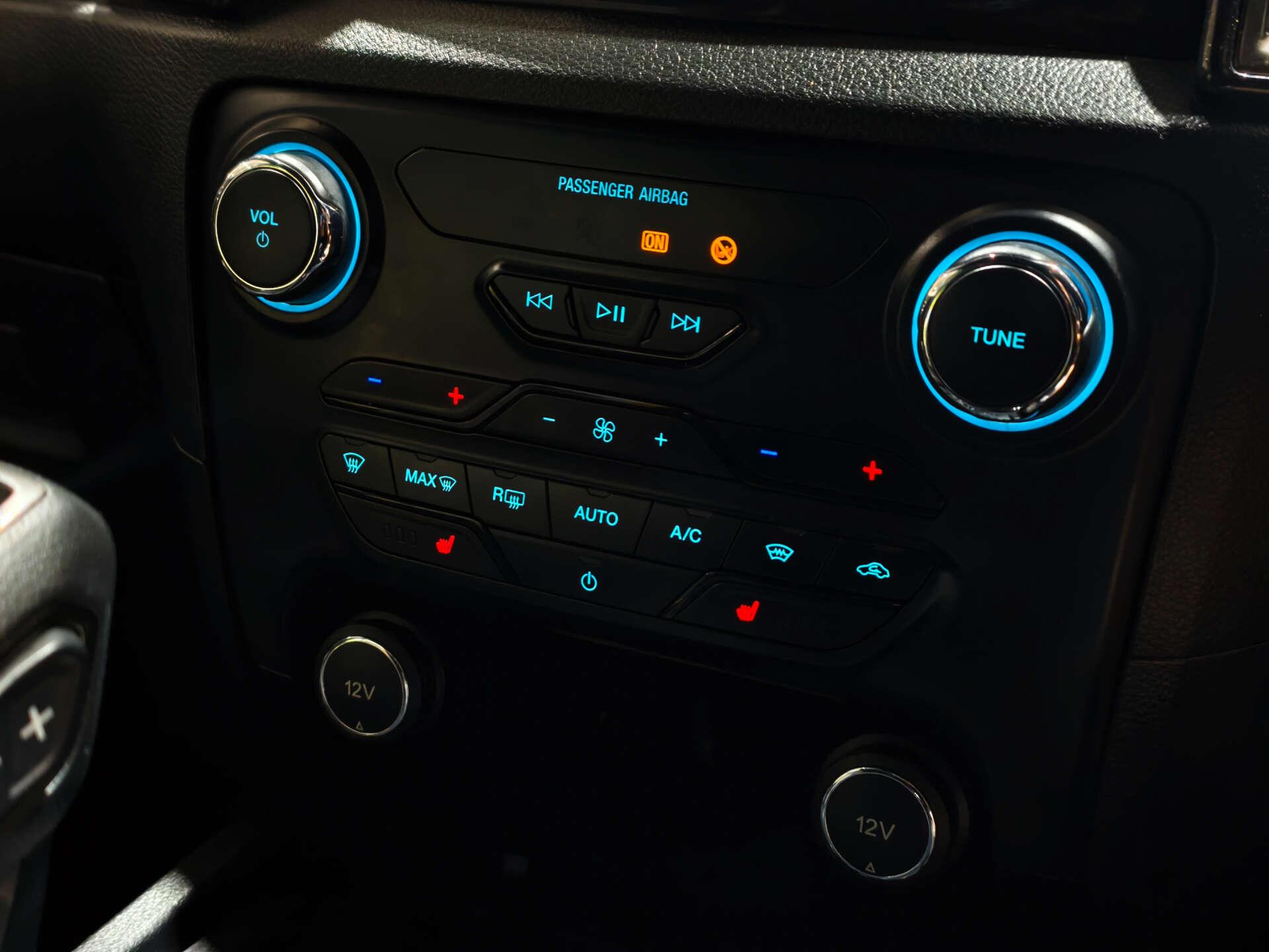 Ford Ranger view 35