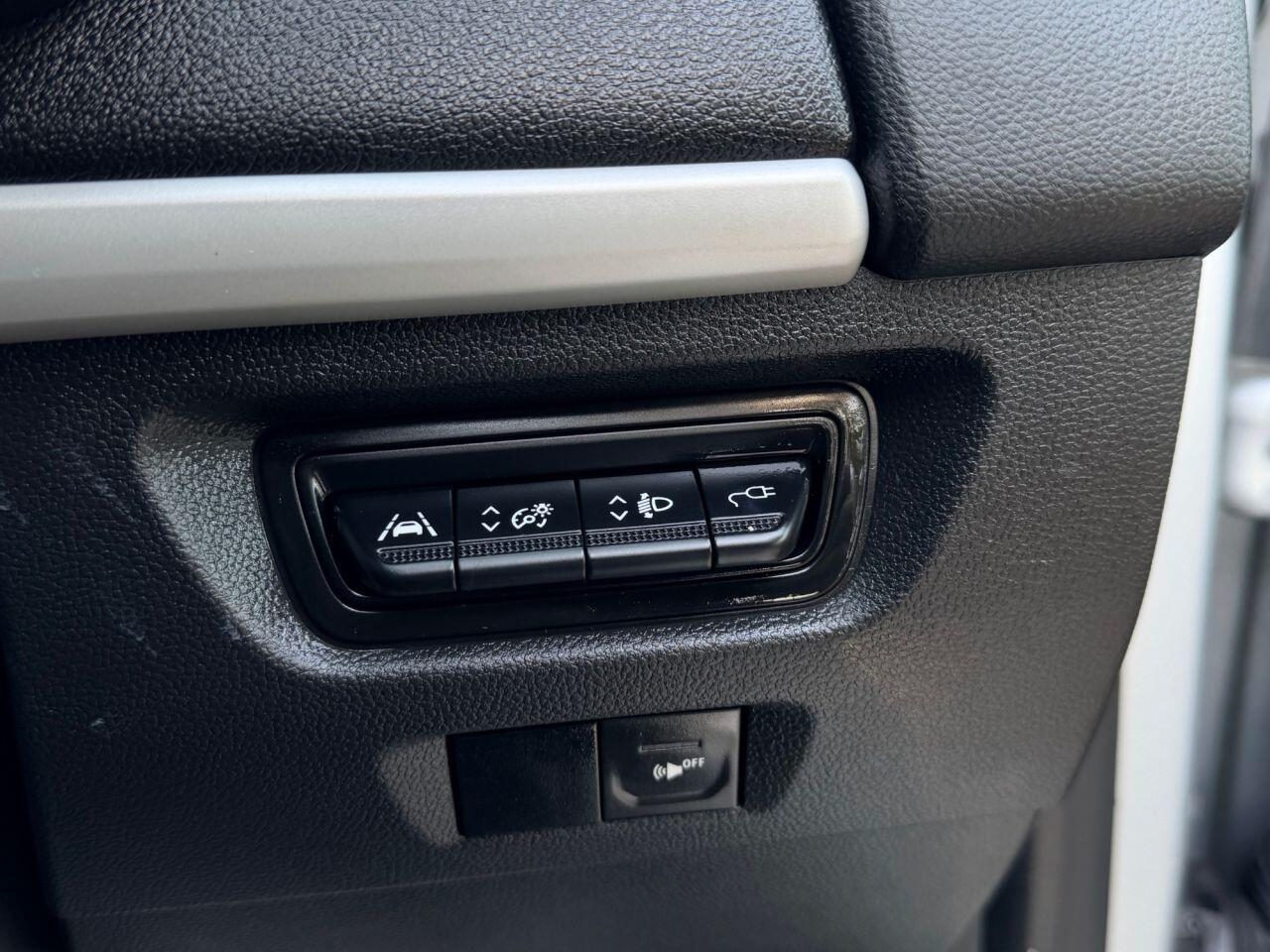 Renault Zoe view 30