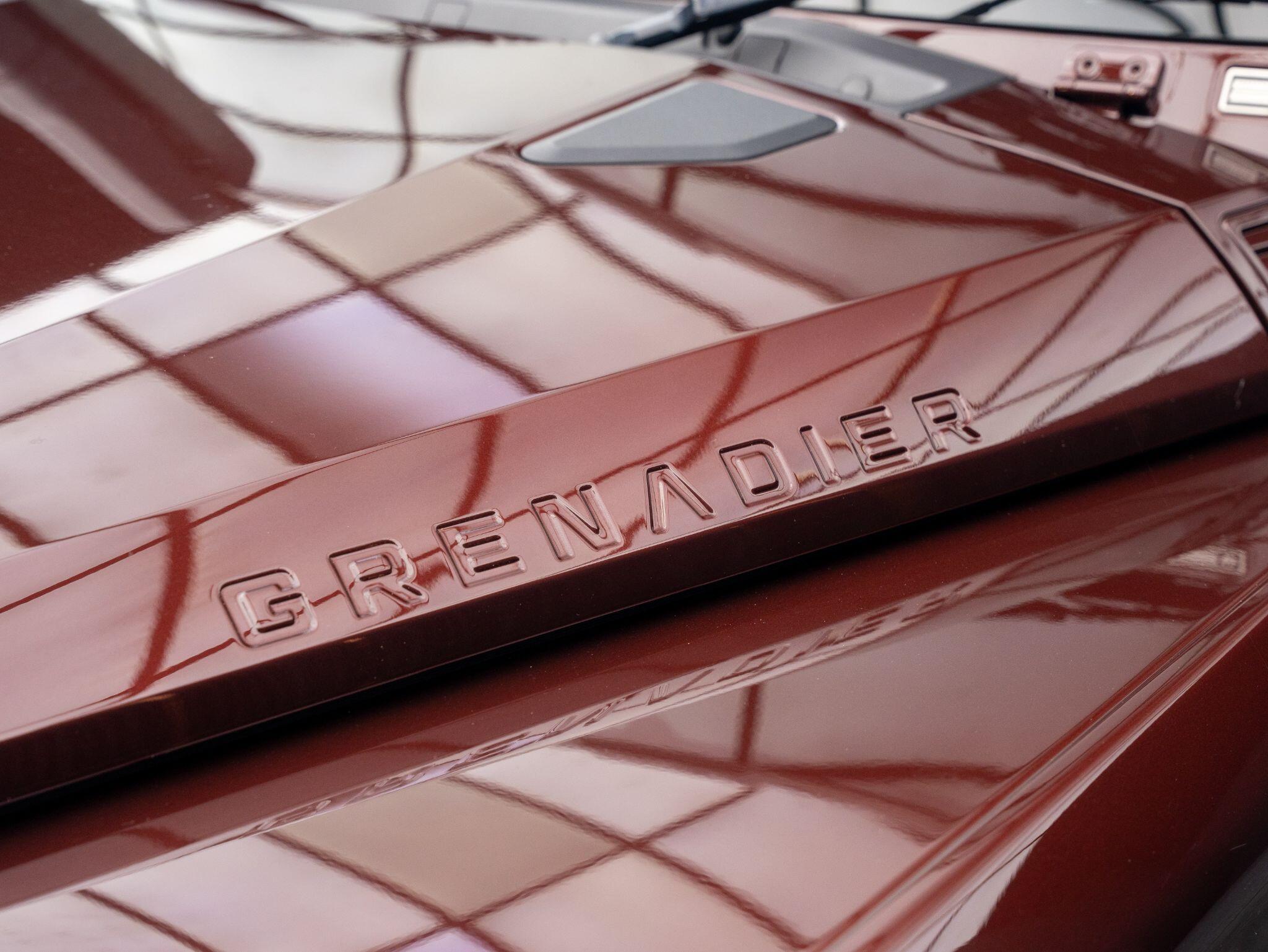 Ineos Grenadier view 29