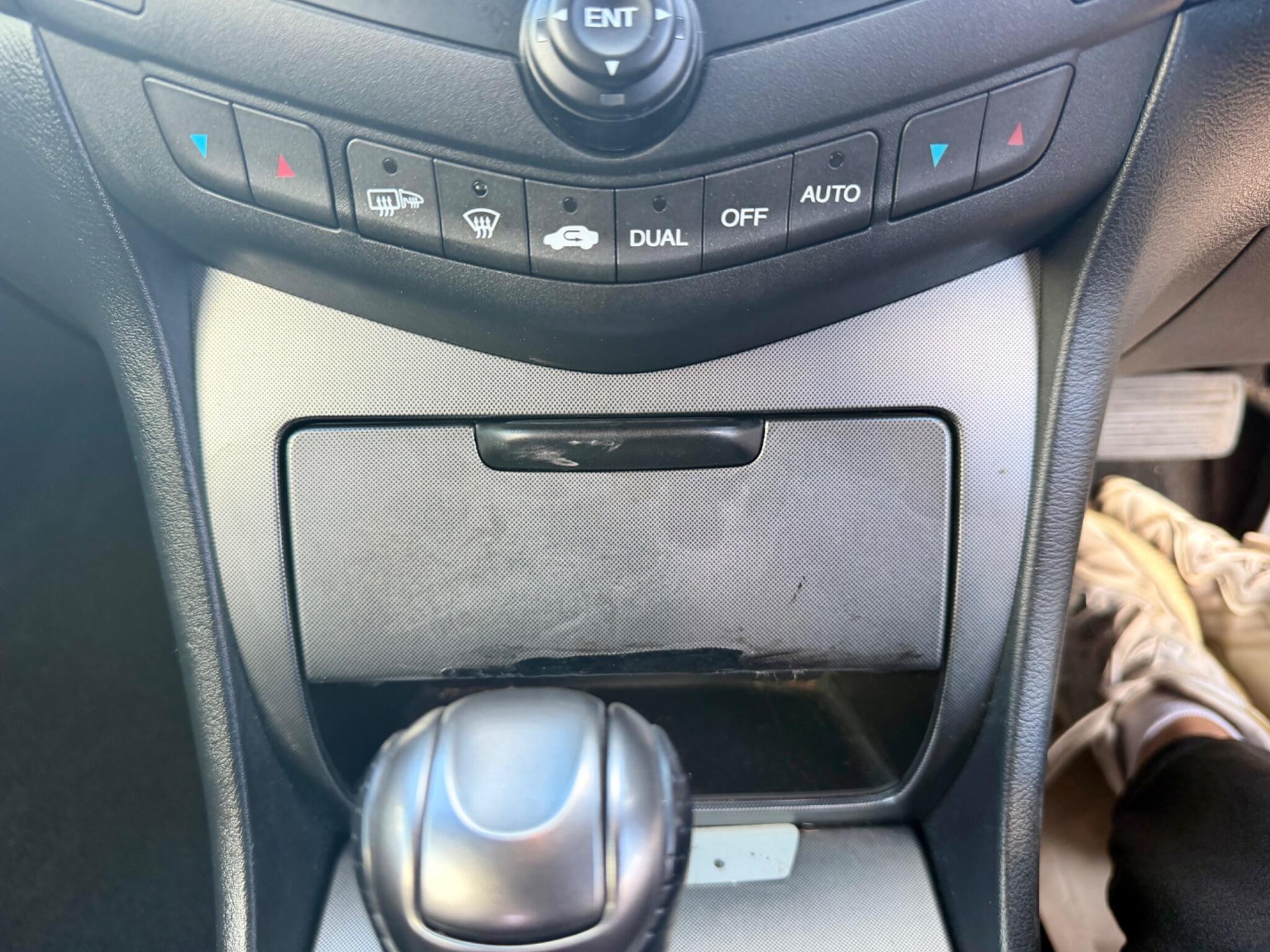 Honda Accord view 33