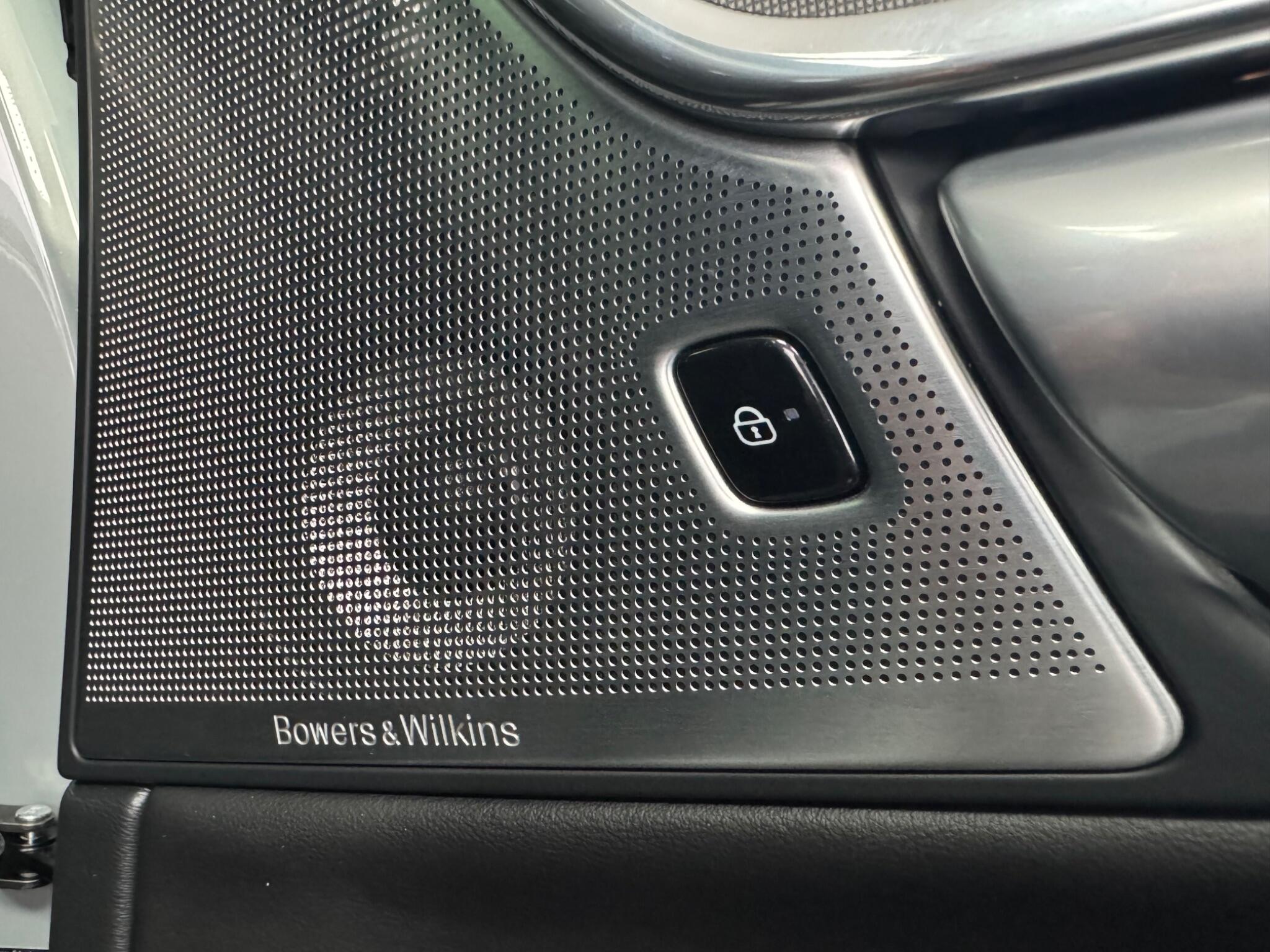 Volvo V90 view 50