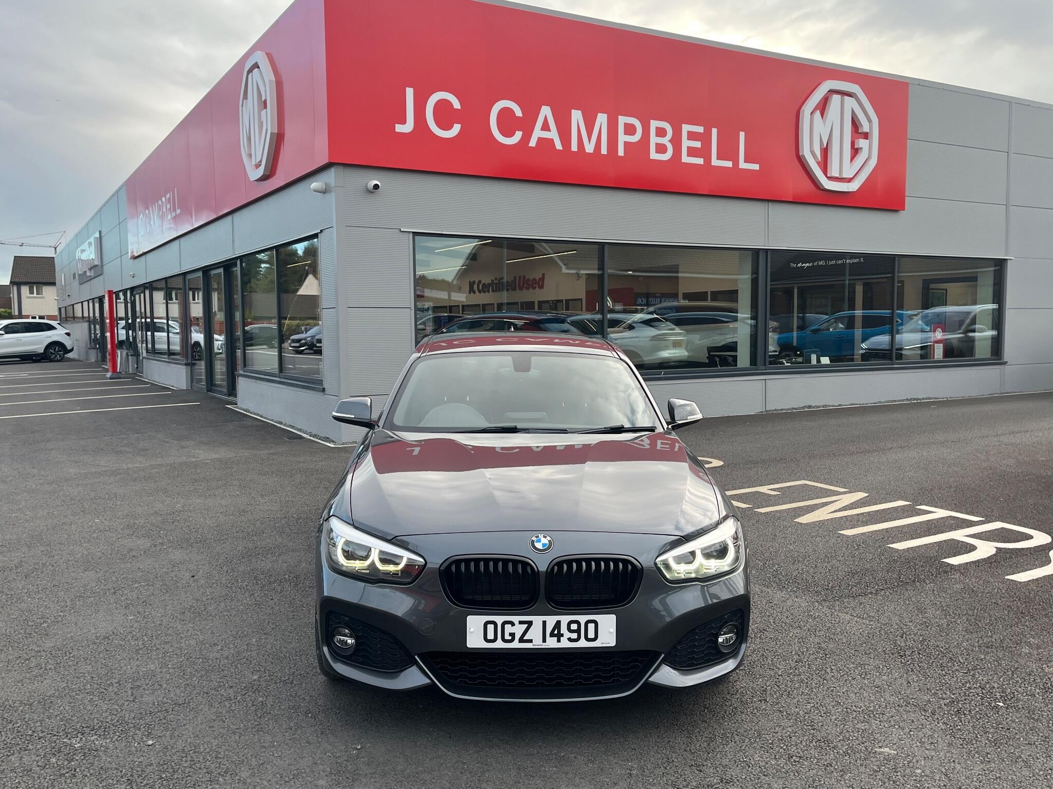 1 Series