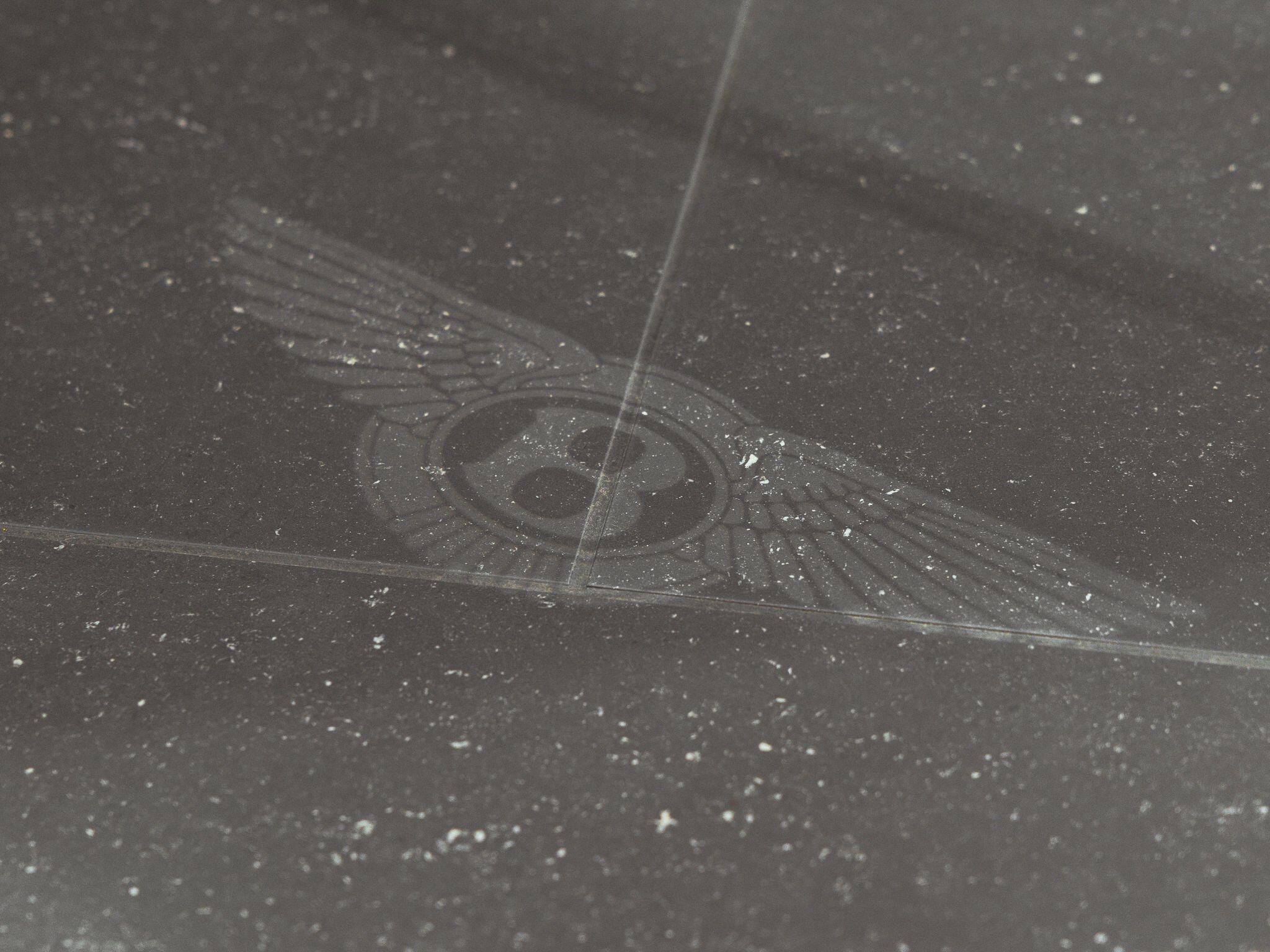 Bentley Bentayga view 21