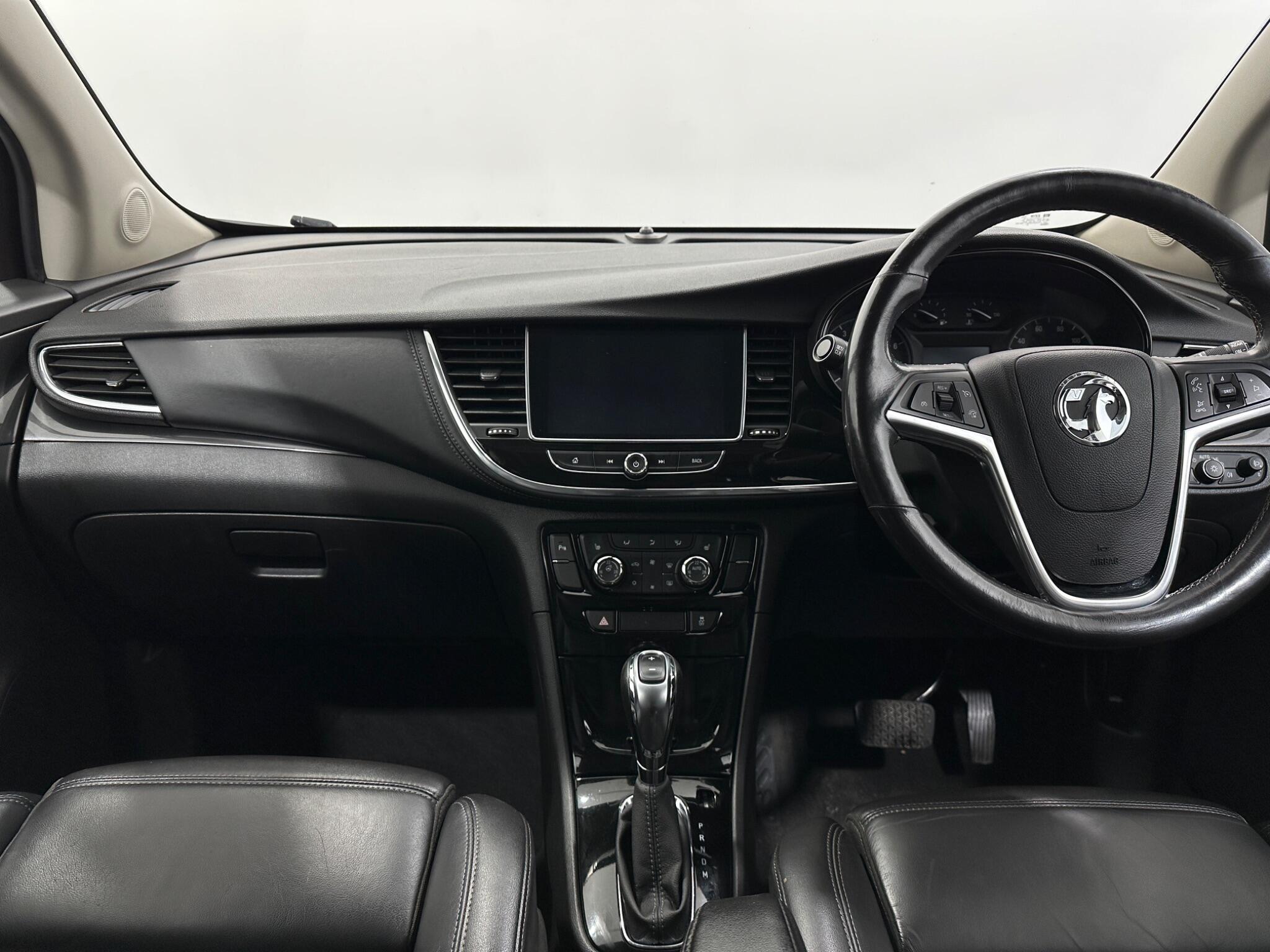 Vauxhall Mokka X view 20