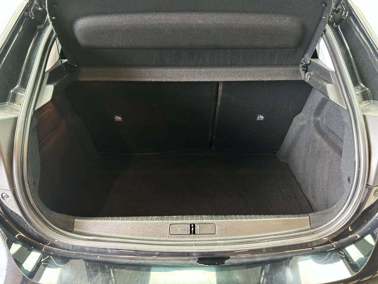 Vauxhall Corsa view 16