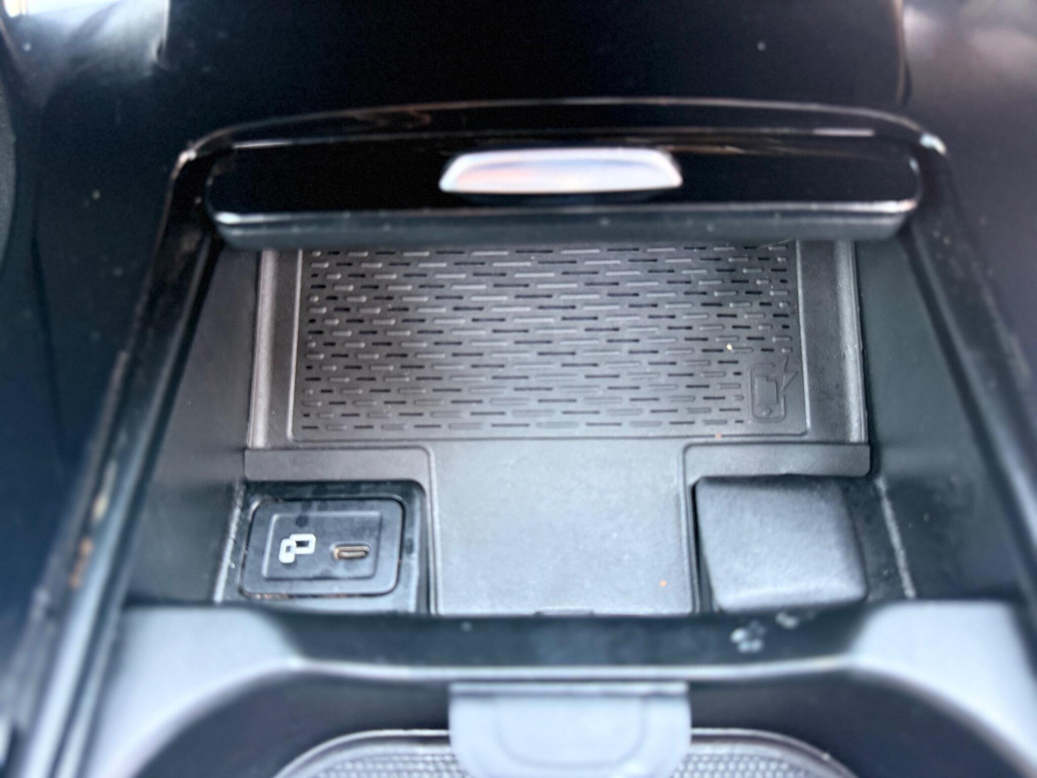 Mercedes-Benz A-Class view 16