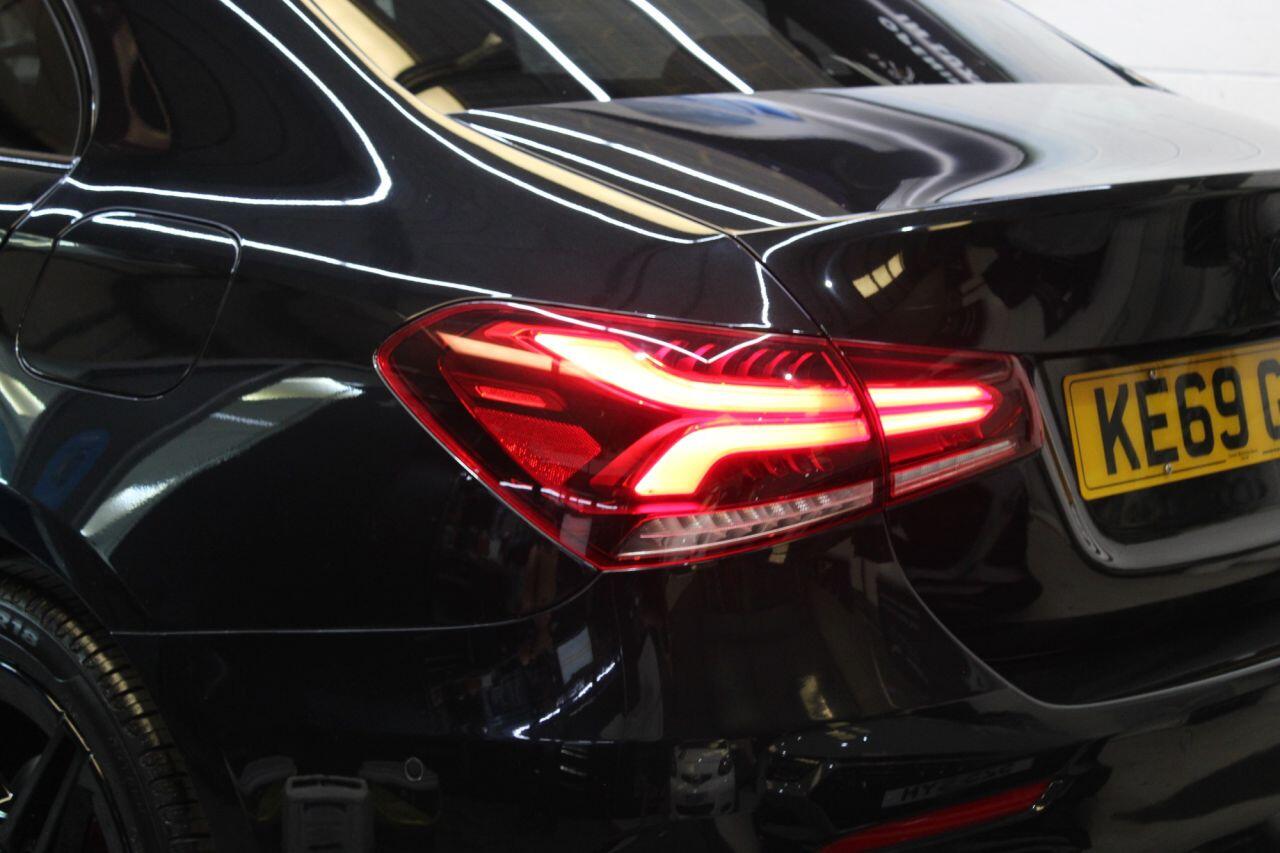 Mercedes-Benz A-Class view 48