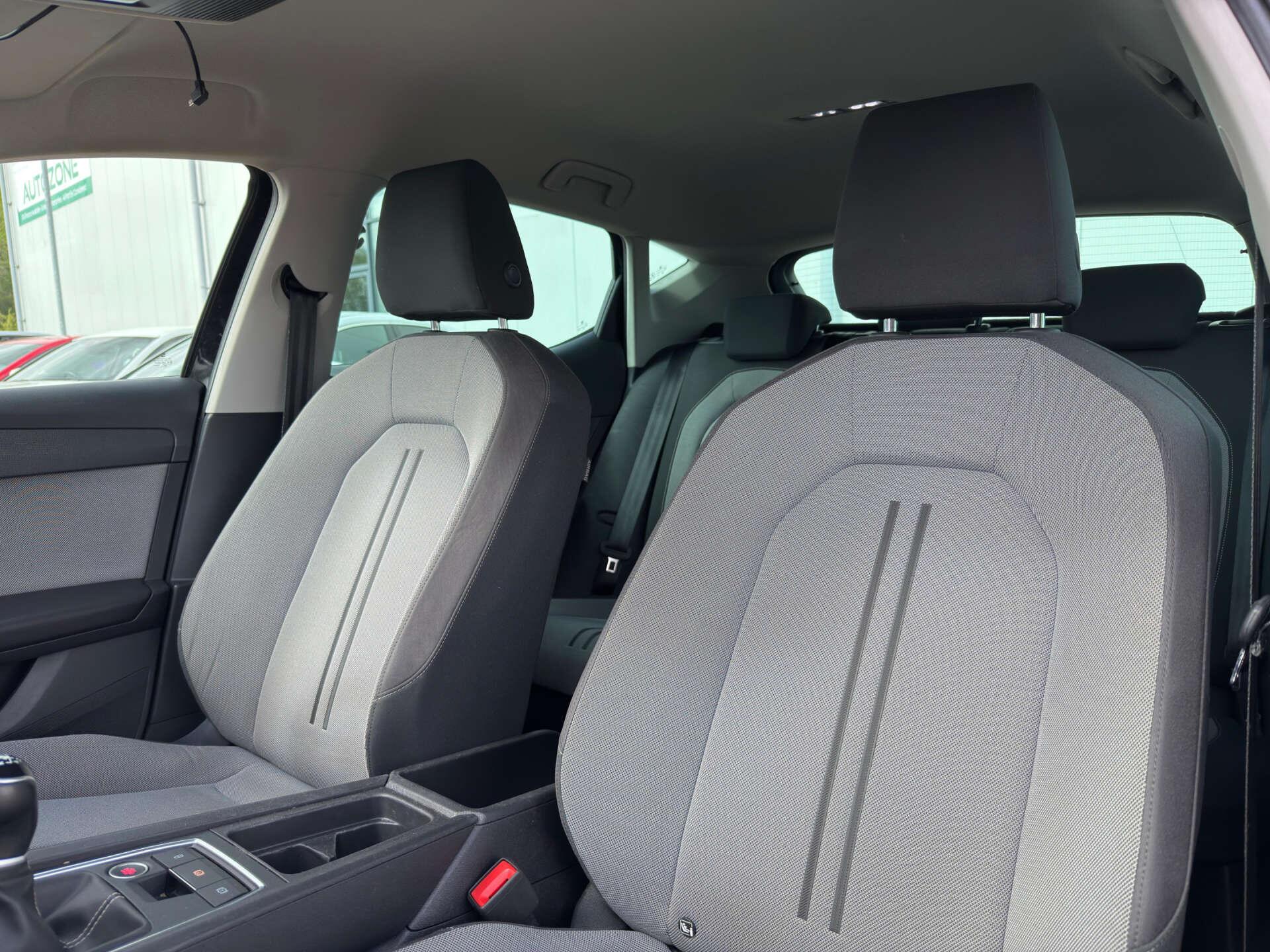 Seat Leon Leon view 64