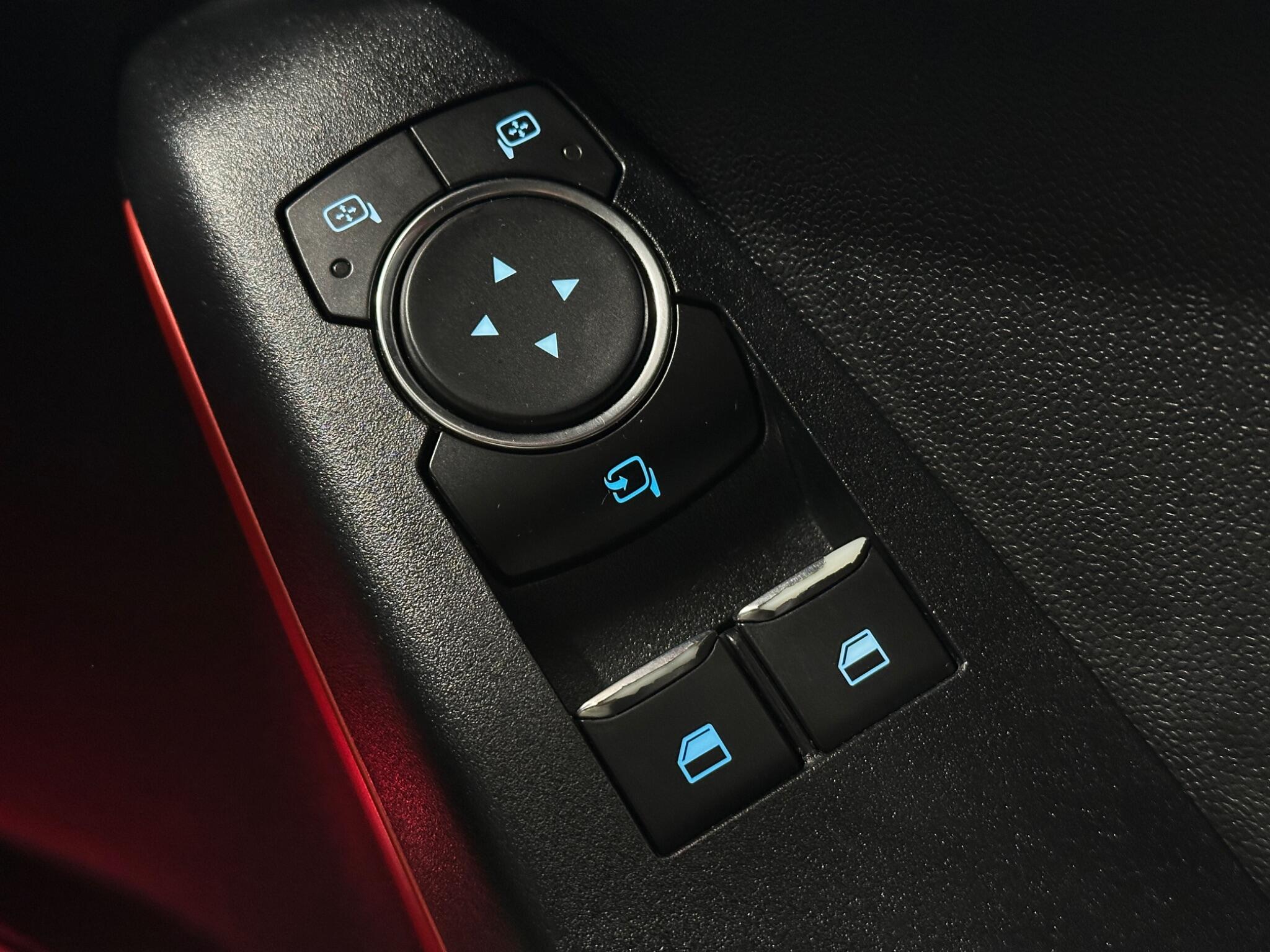 Ford Fiesta view 19