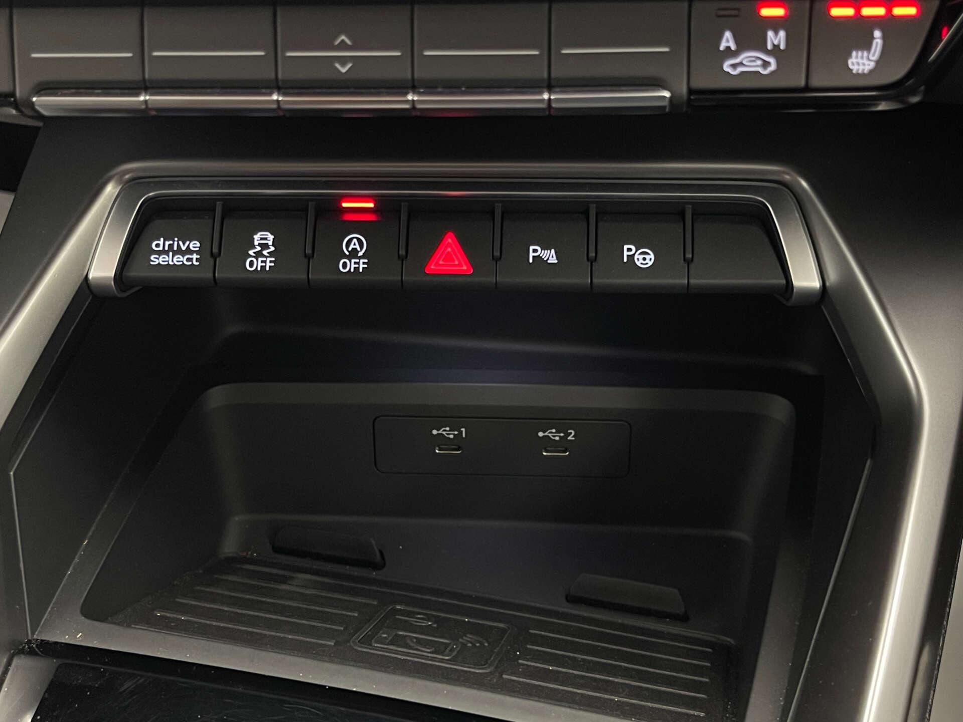 Audi A3 view 26