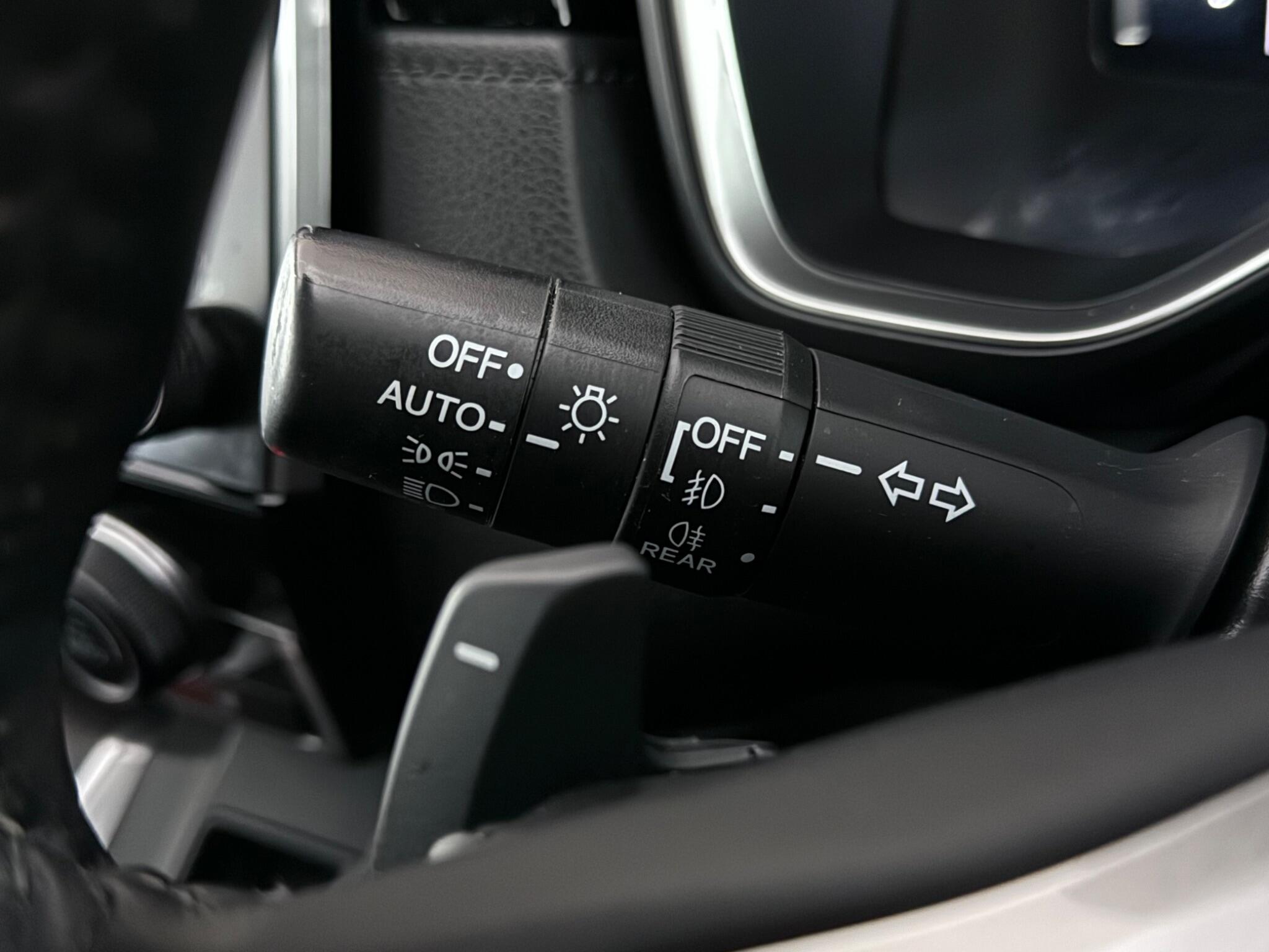 Honda CR-V view 17