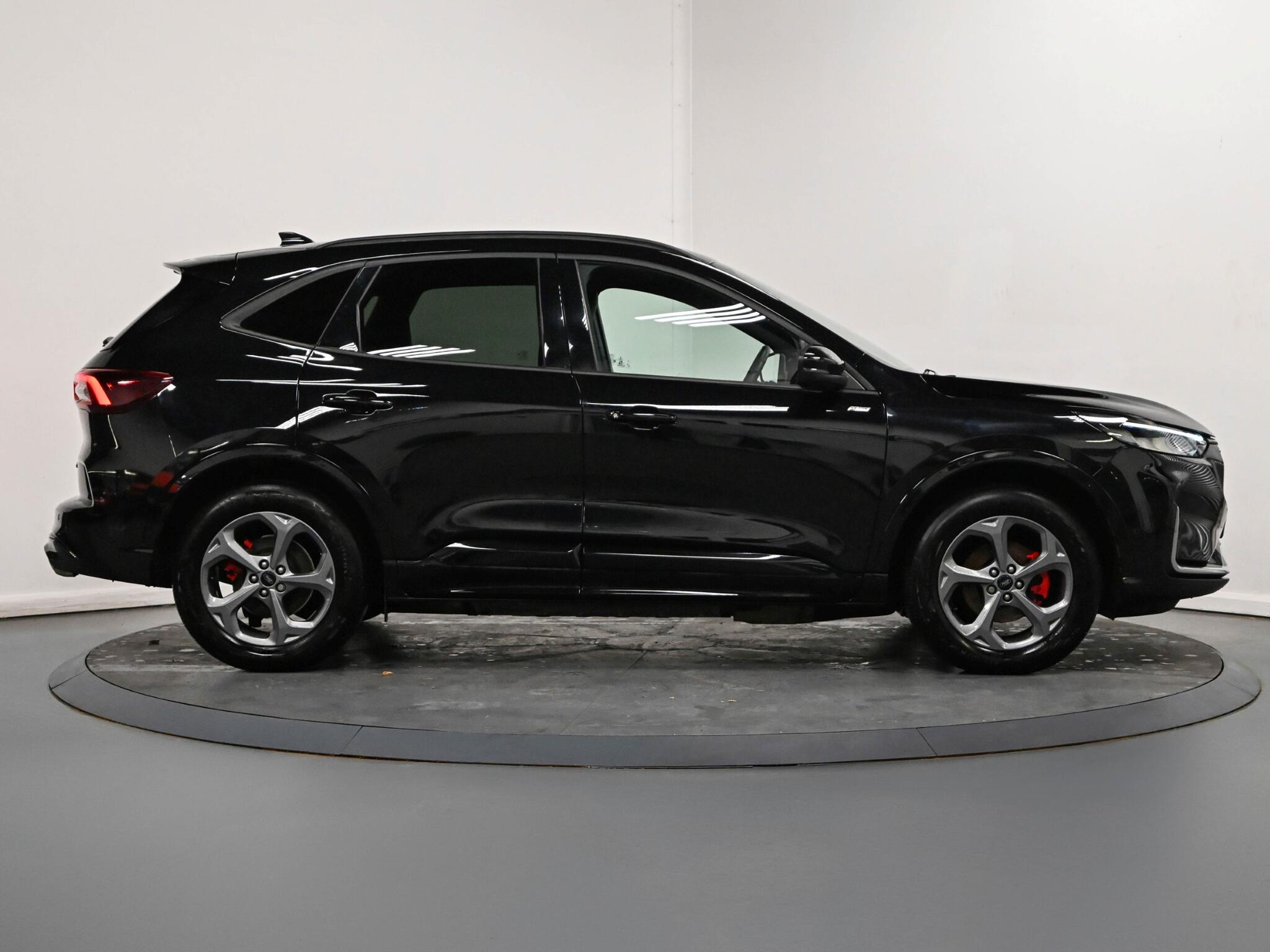 Ford Kuga view 27