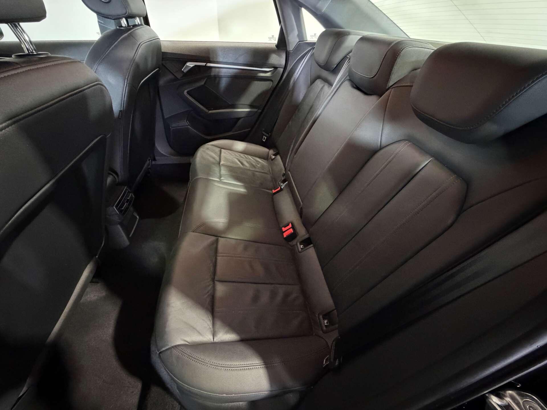 Audi A3 view 62
