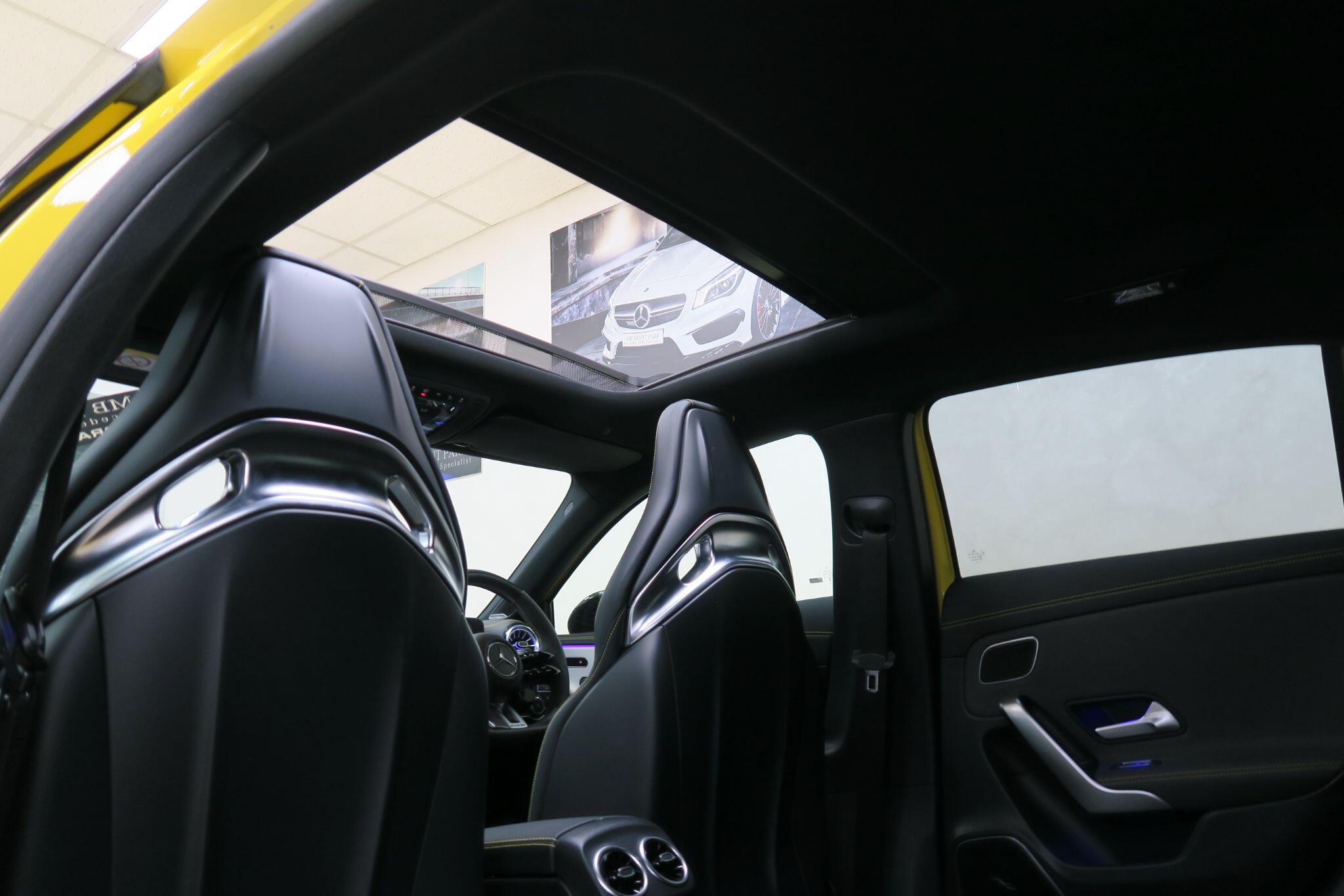 Mercedes-Benz A-Class view 15