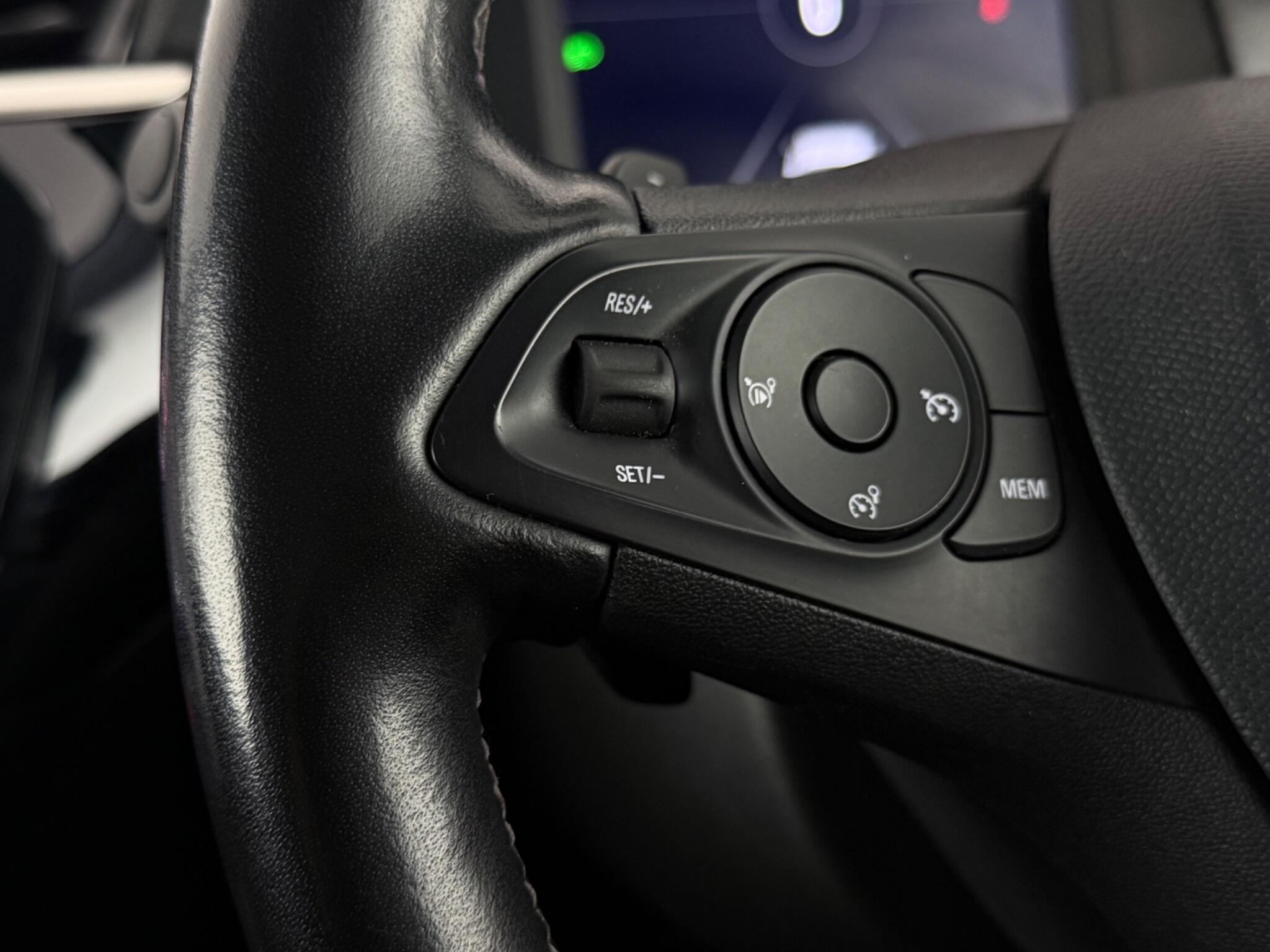 Vauxhall Corsa view 13