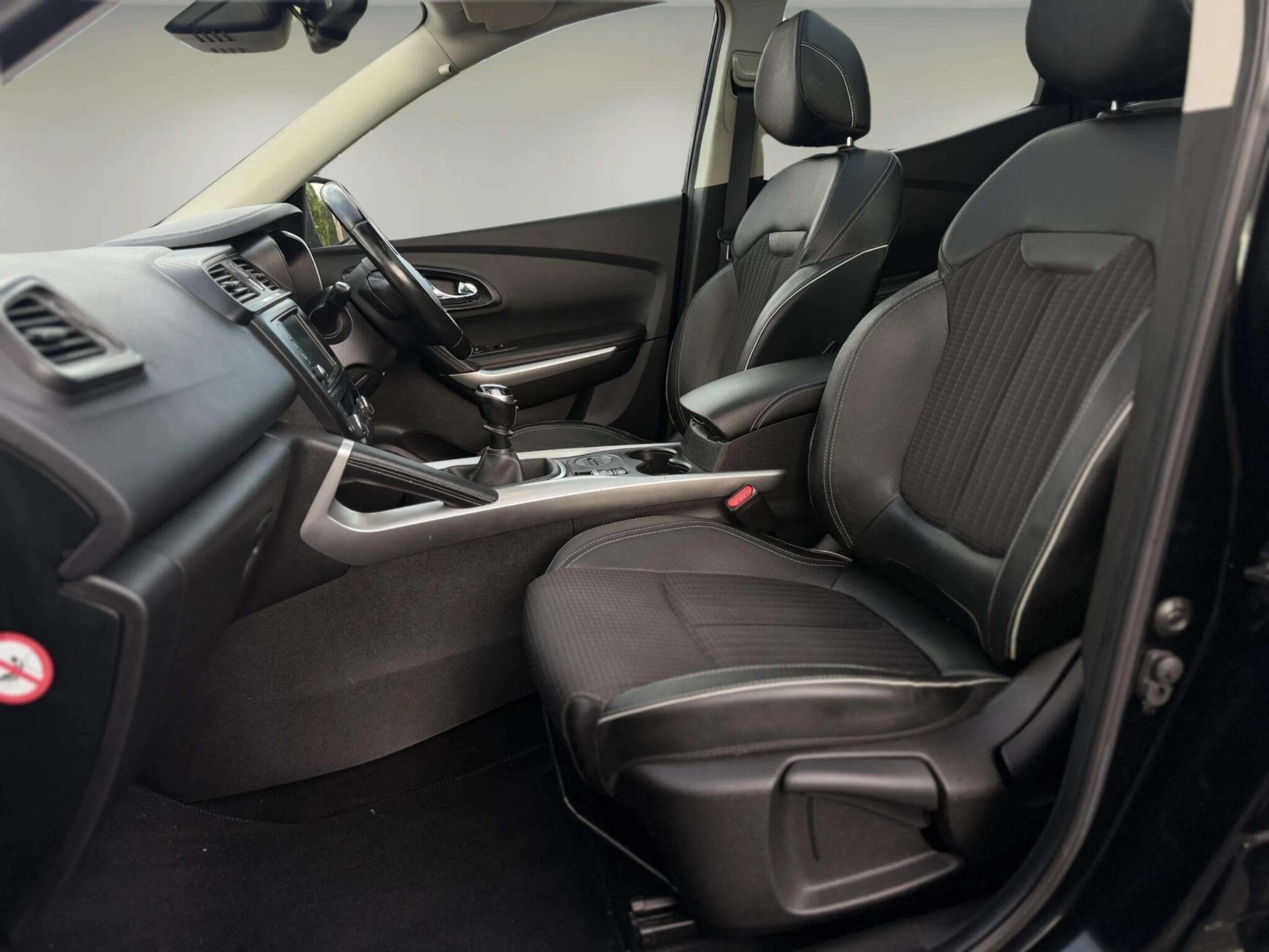 Renault Kadjar view 56