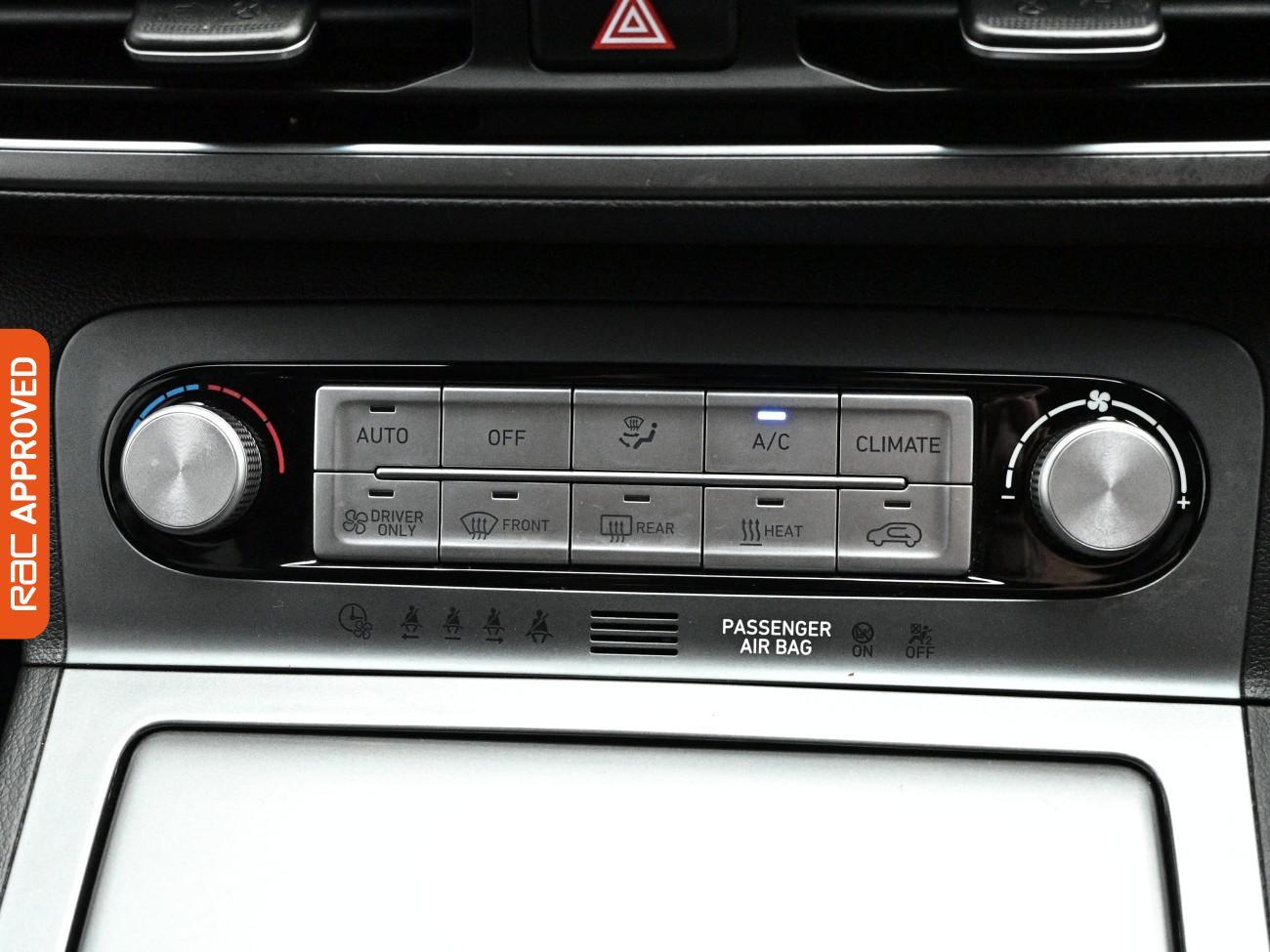 Hyundai Kona view 17