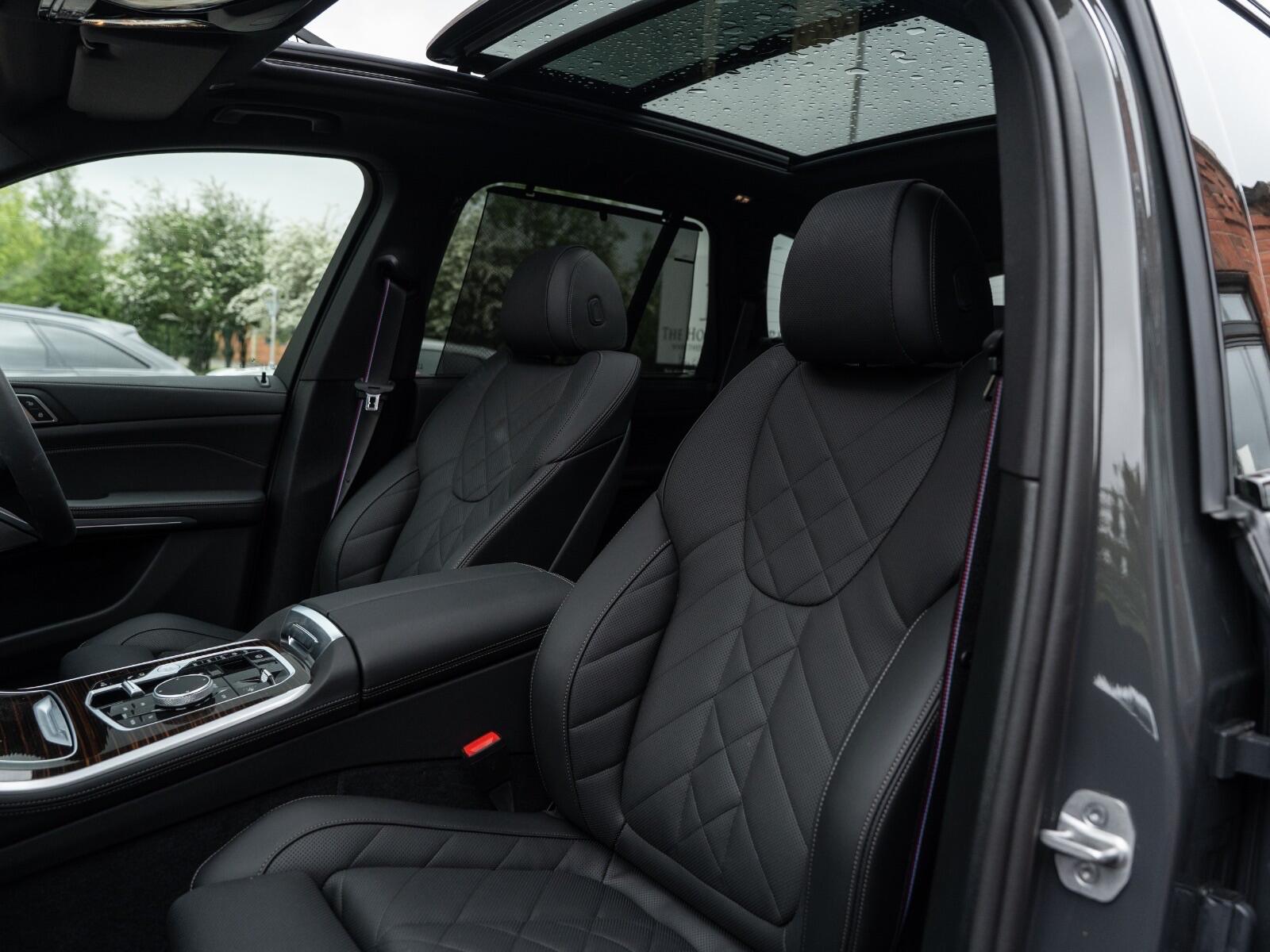 BMW X5 X5 view 45
