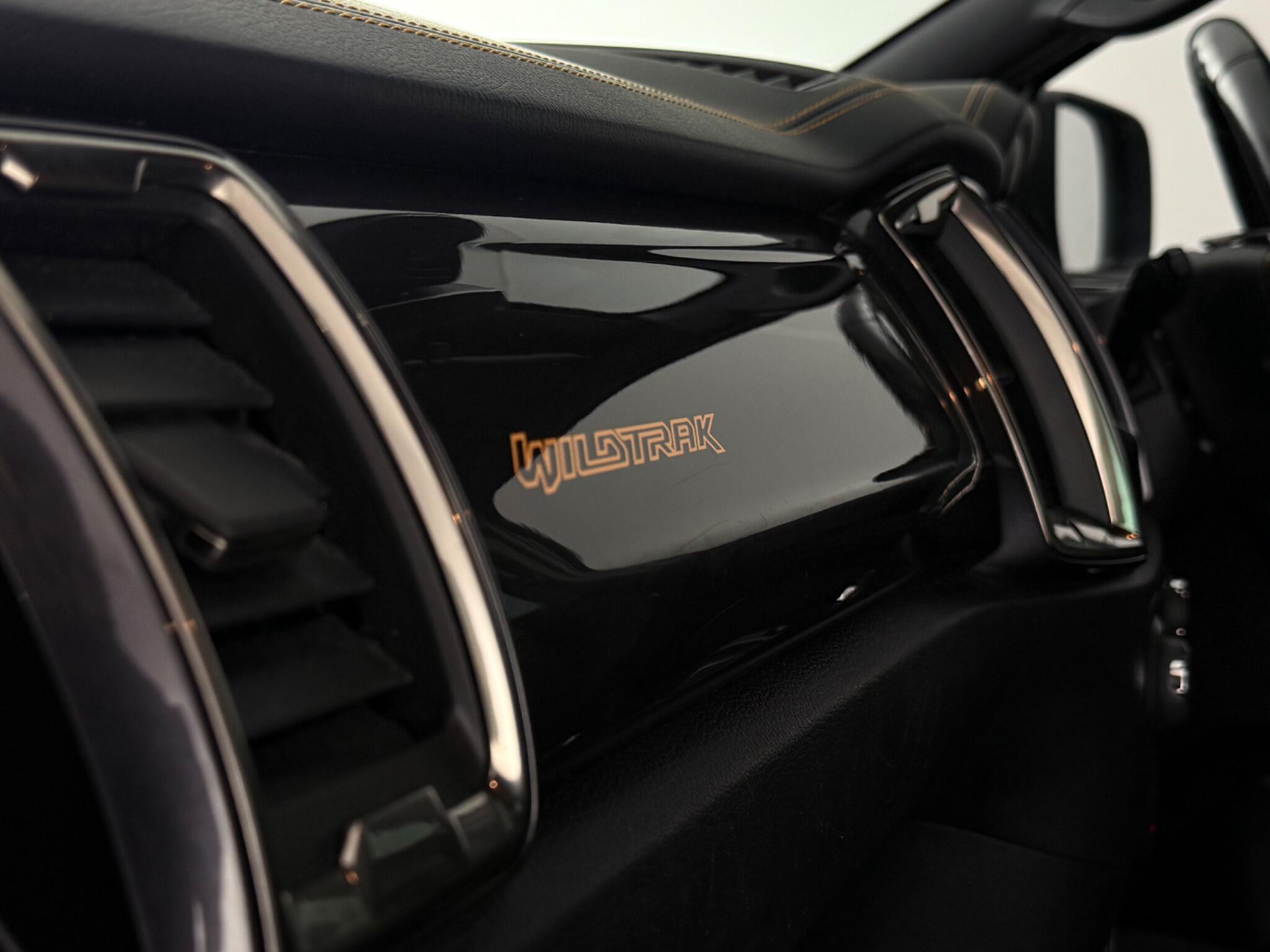 Ford Ranger view 34