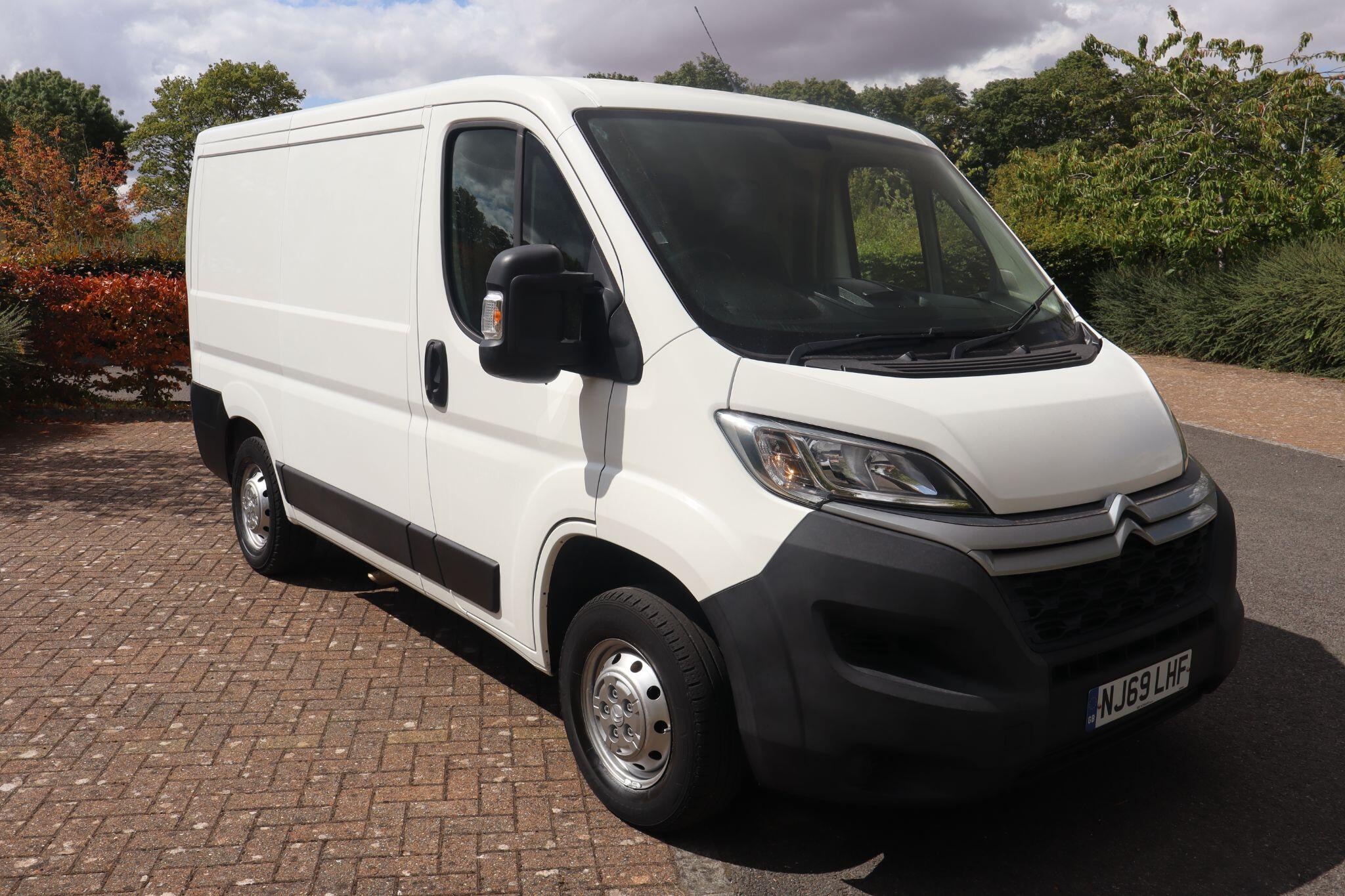 van-images