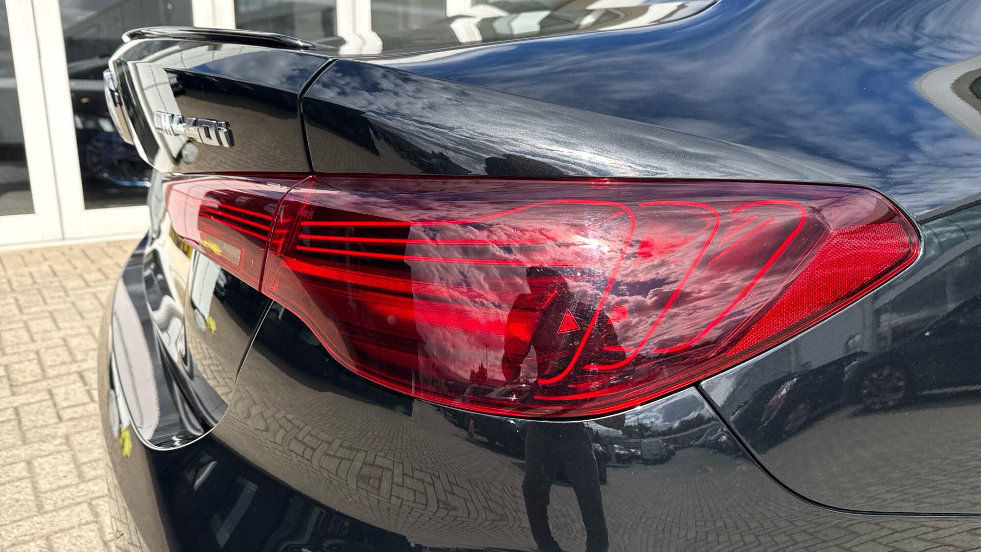 BMW 4 Series view 22