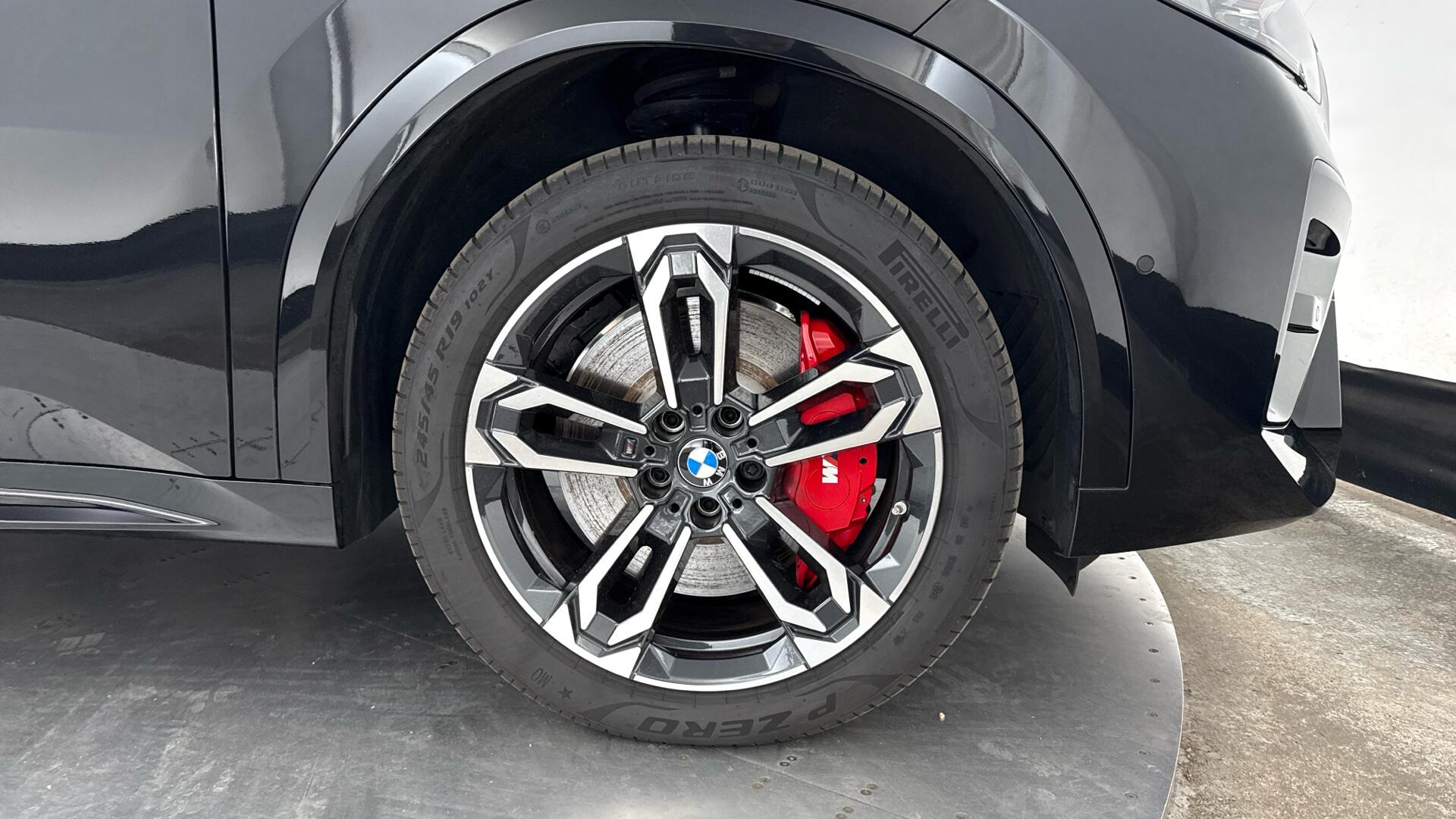 BMW X2 view 14