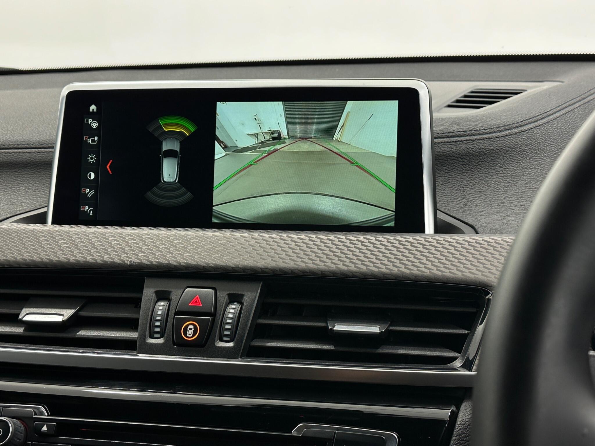 BMW X2 view 24