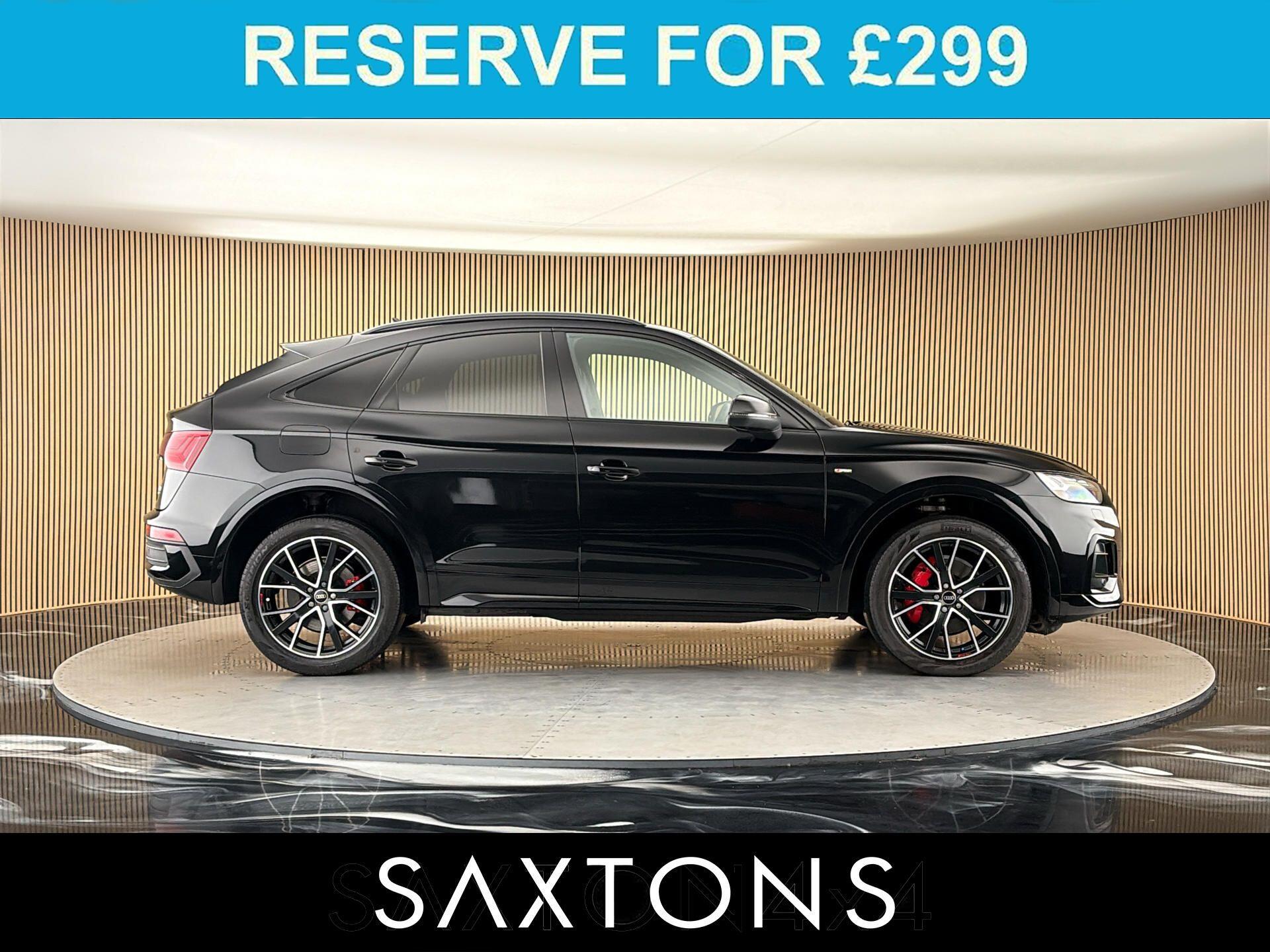 Audi Q5 view 21