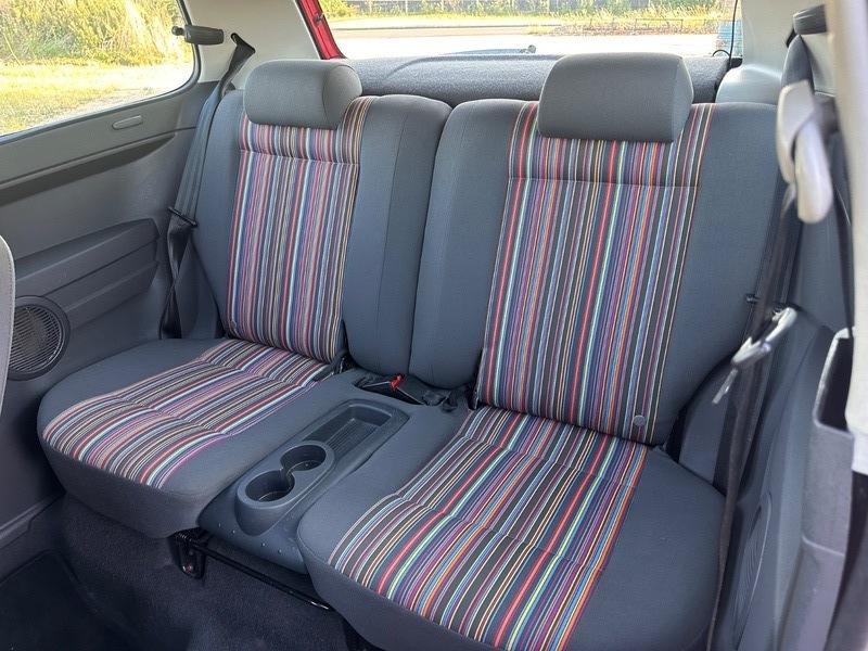 2006 Volkswagen Fox image 22